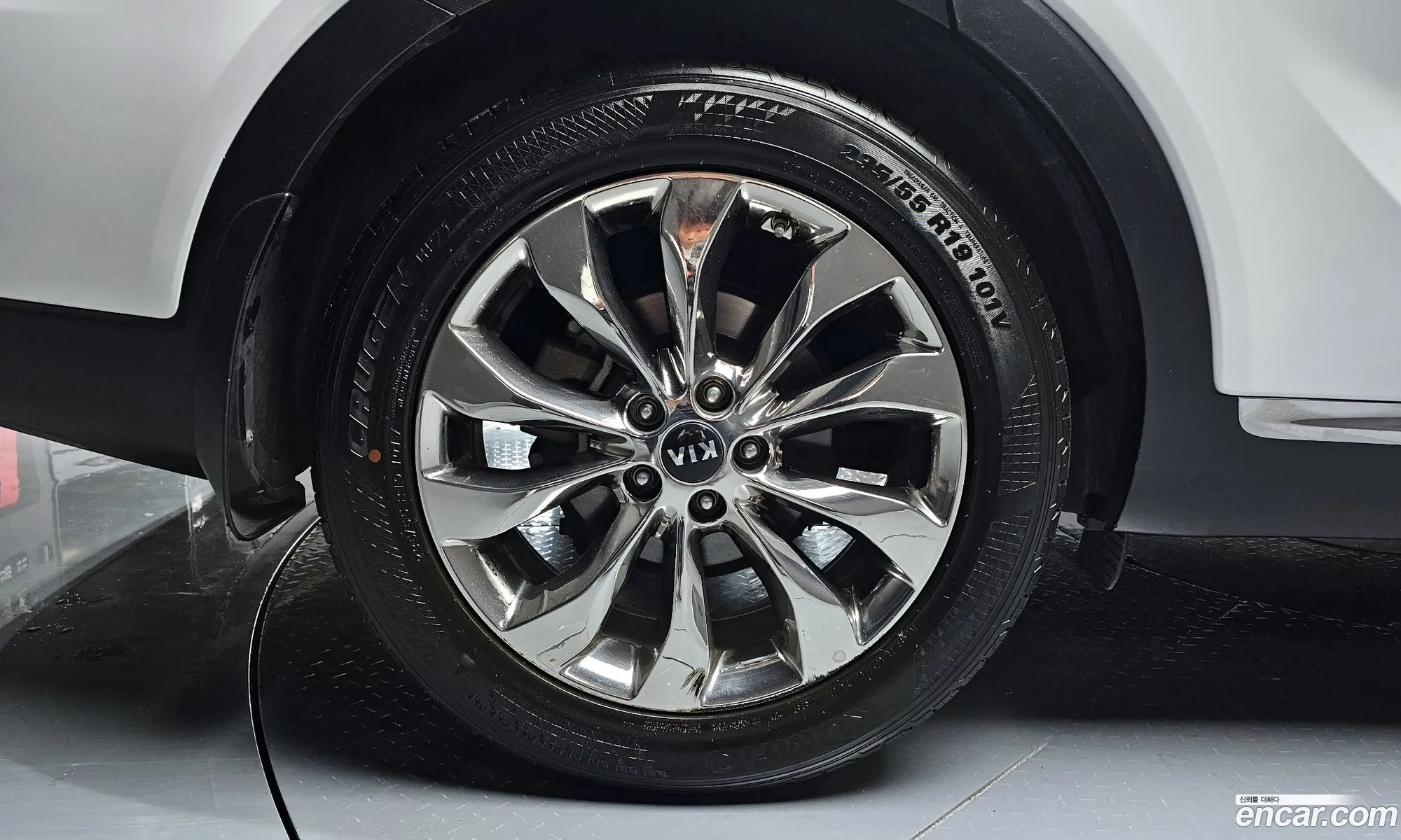 Kia Sorento Diesel 22 2Wd 2019 - фотография 12279032
