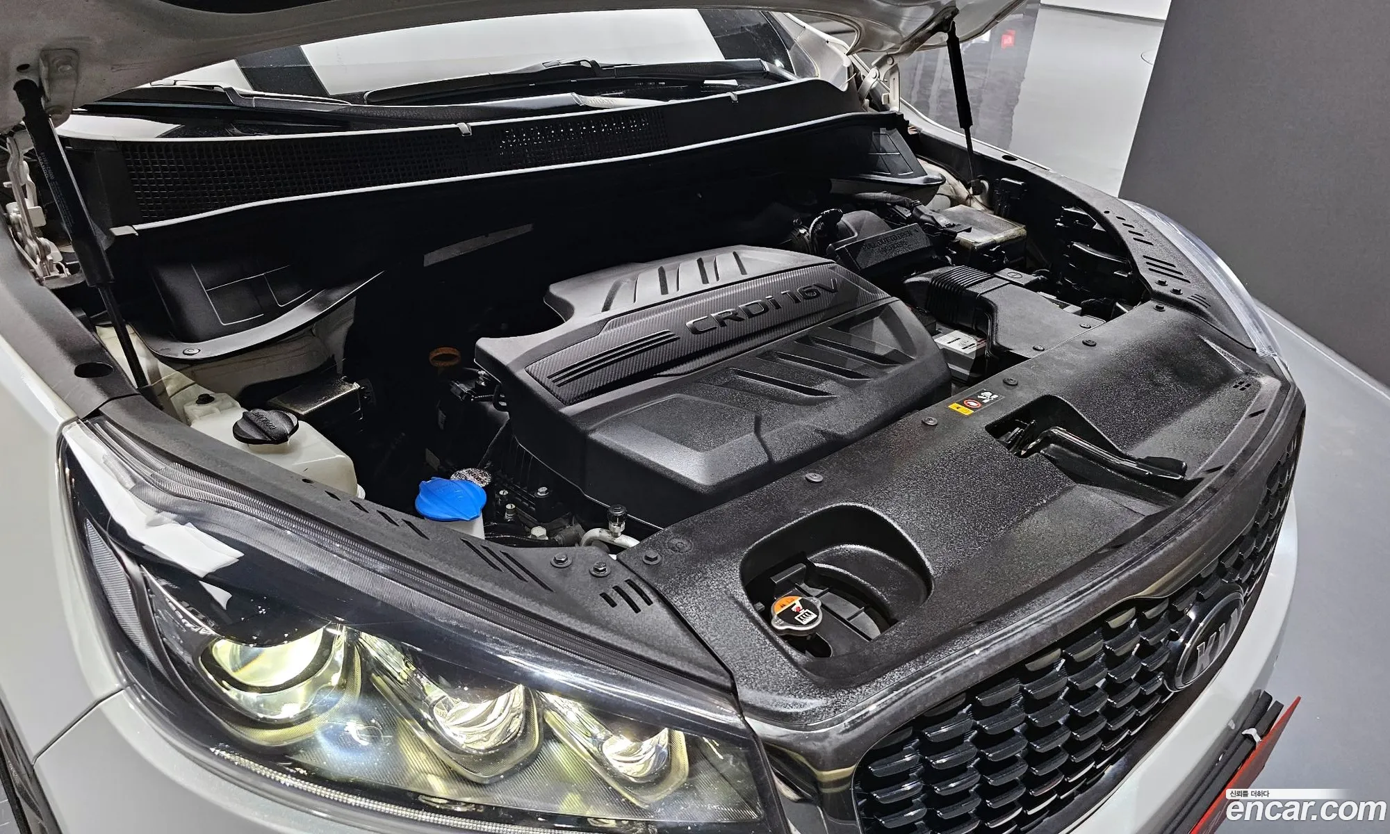 Kia Sorento Diesel 22 2Wd 2019 - фотография 12279033