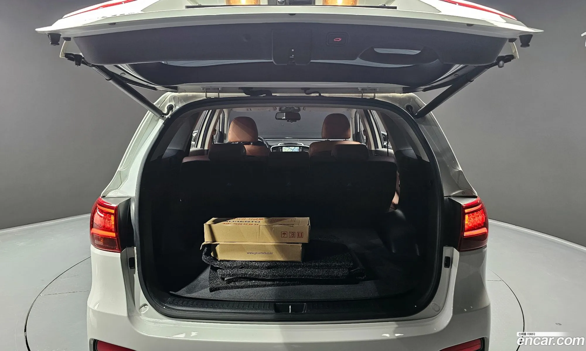 Korex Auto Trade - фотография 12331140