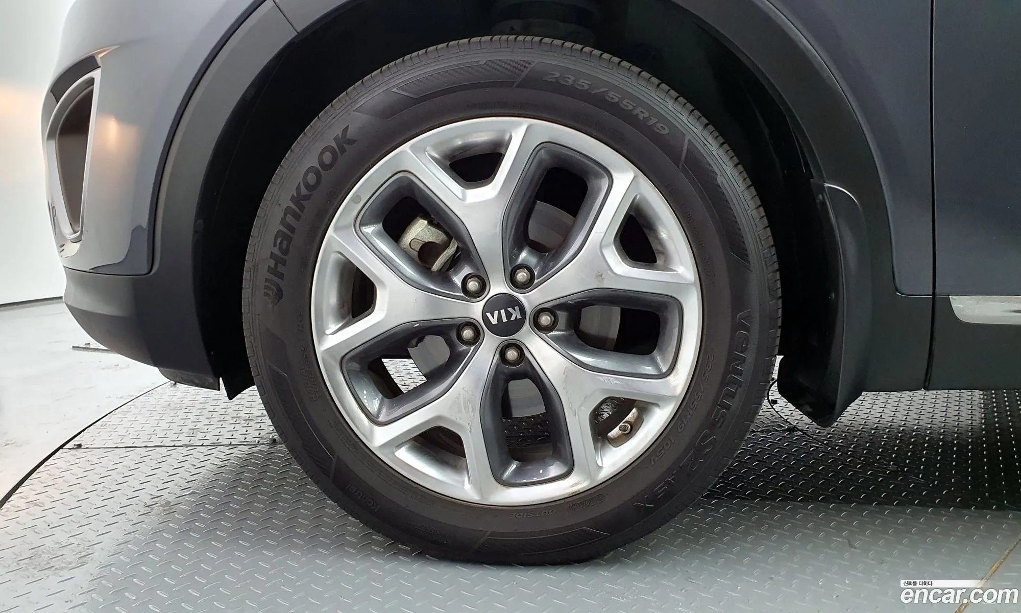 Kia Sorento Diesel 20 2Wd 2015 - фотография 15106536