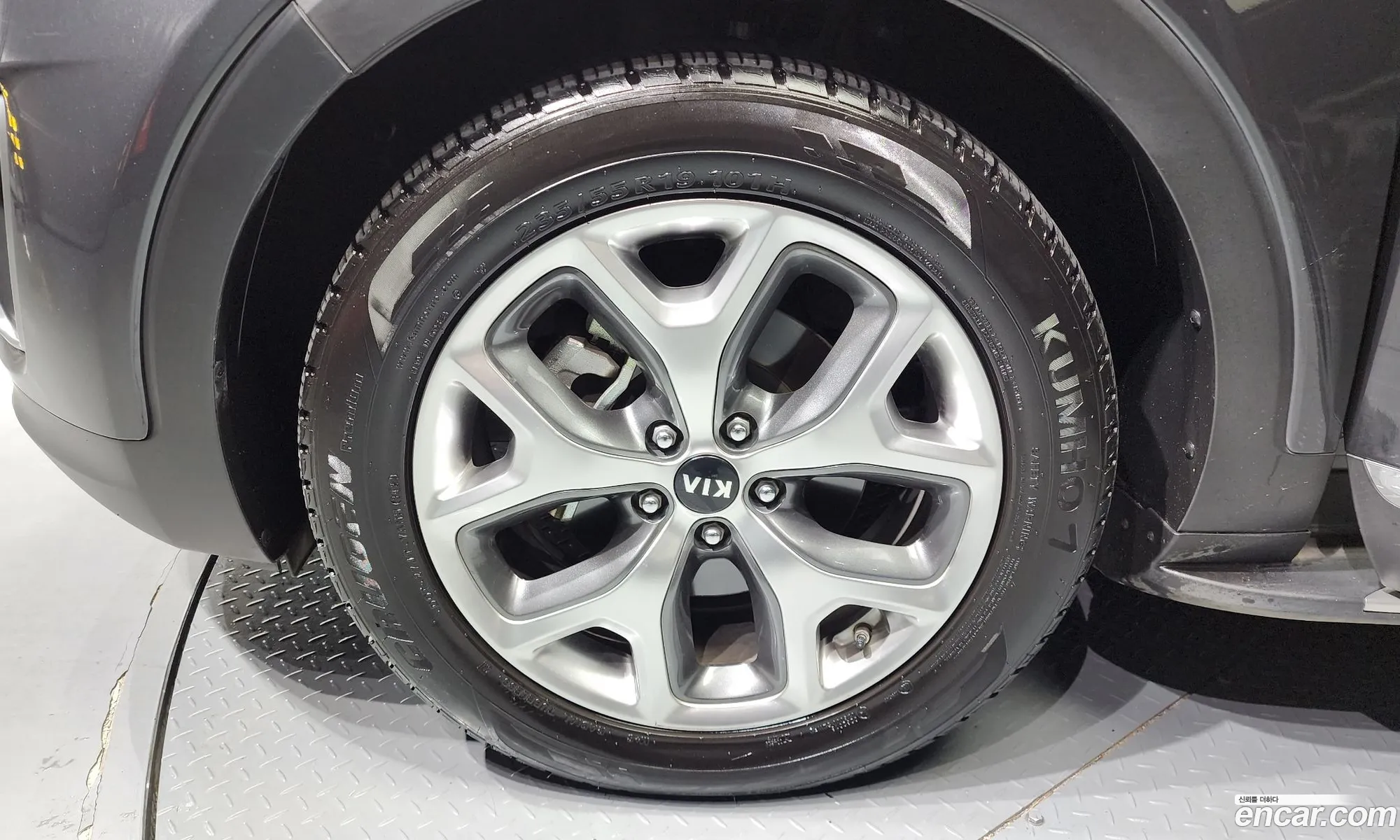 Kia Sorento Diesel 22 2Wd 2015 - фотография 12498072