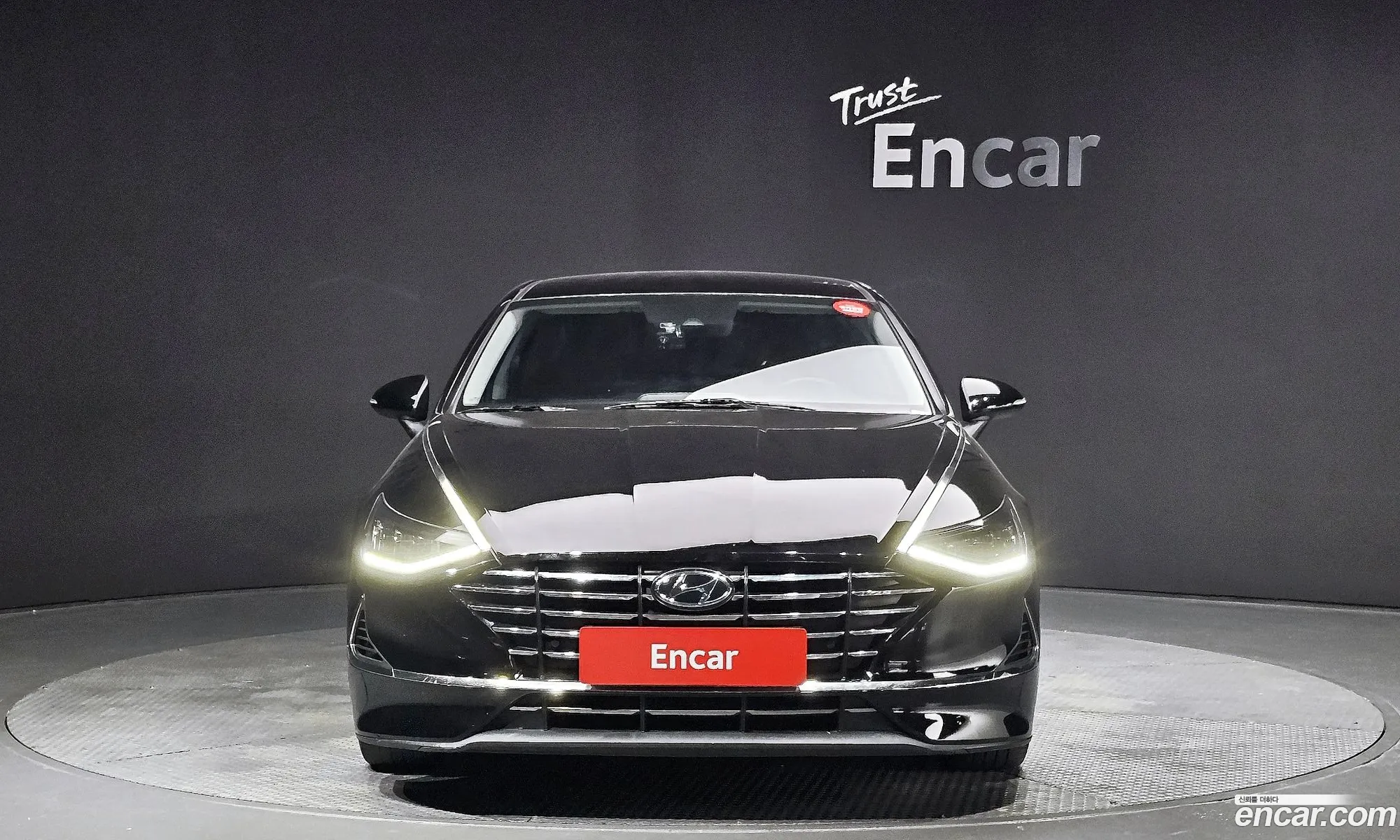Hyundai Sonata Viii Dn8 20 2020 - фотография 15979395