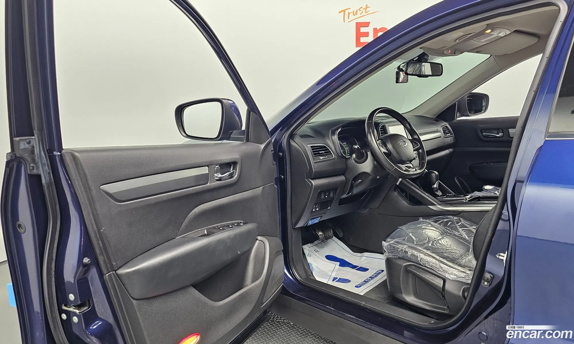 Korex Auto Trade - фотография 12039486