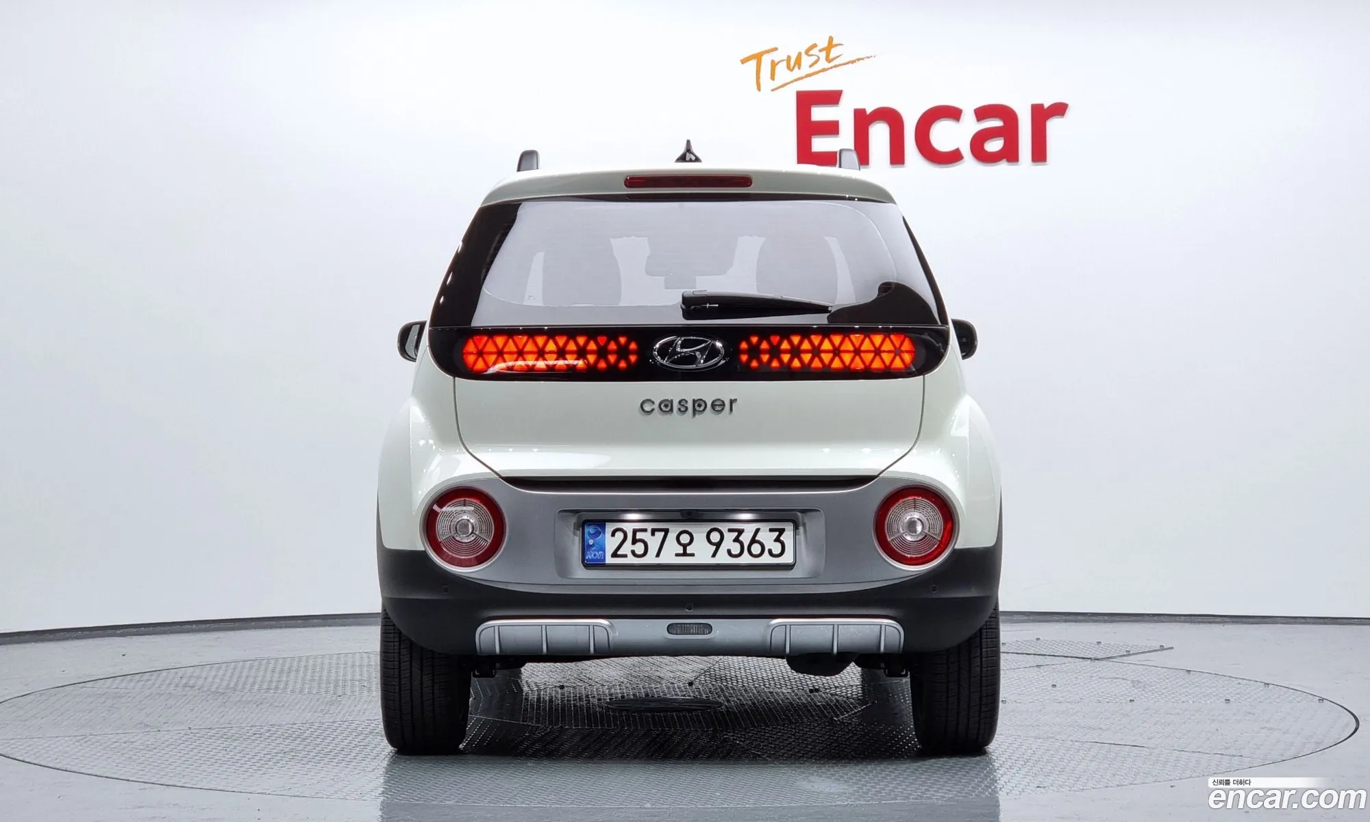 Hyundai Casper Turbo Inspiration 2024 - фотография 15947292
