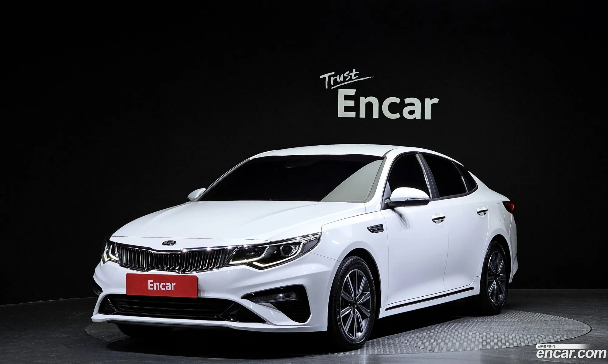 Kia K5 Ii 20 2020 - фотография 11878919