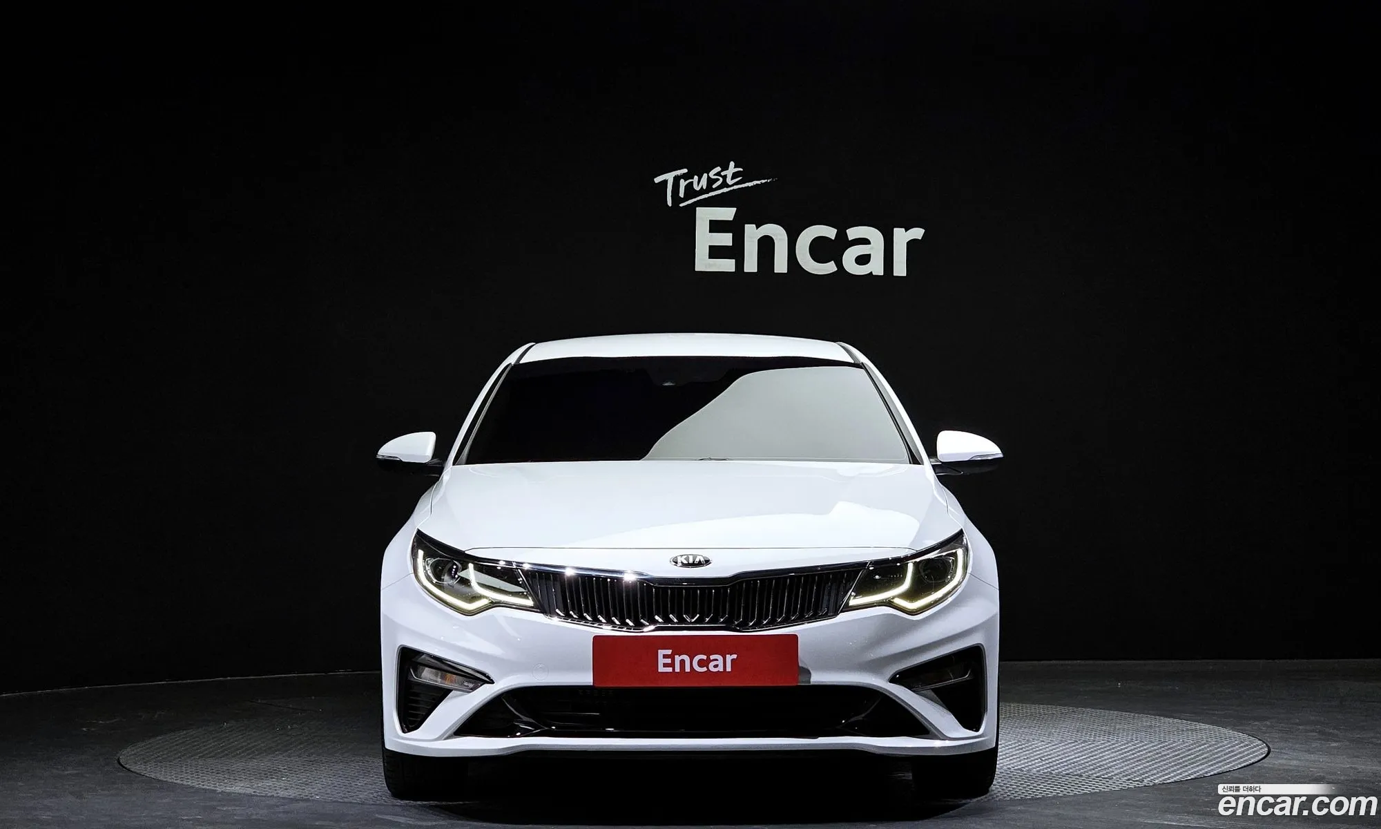 Kia K5 Ii 20 2020 - фотография 11878921