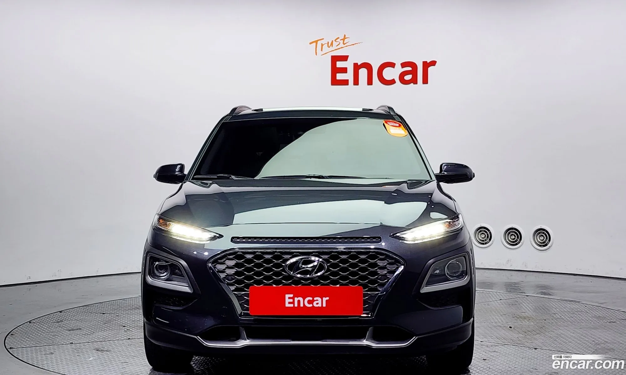 Hyundai Kona I Diesel 16 4Wd 2020 - фотография 17020379