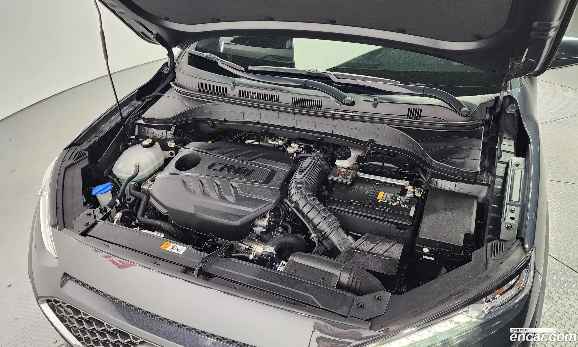 Hyundai Kona I Diesel 16 4Wd 2020 - фотография 17020382