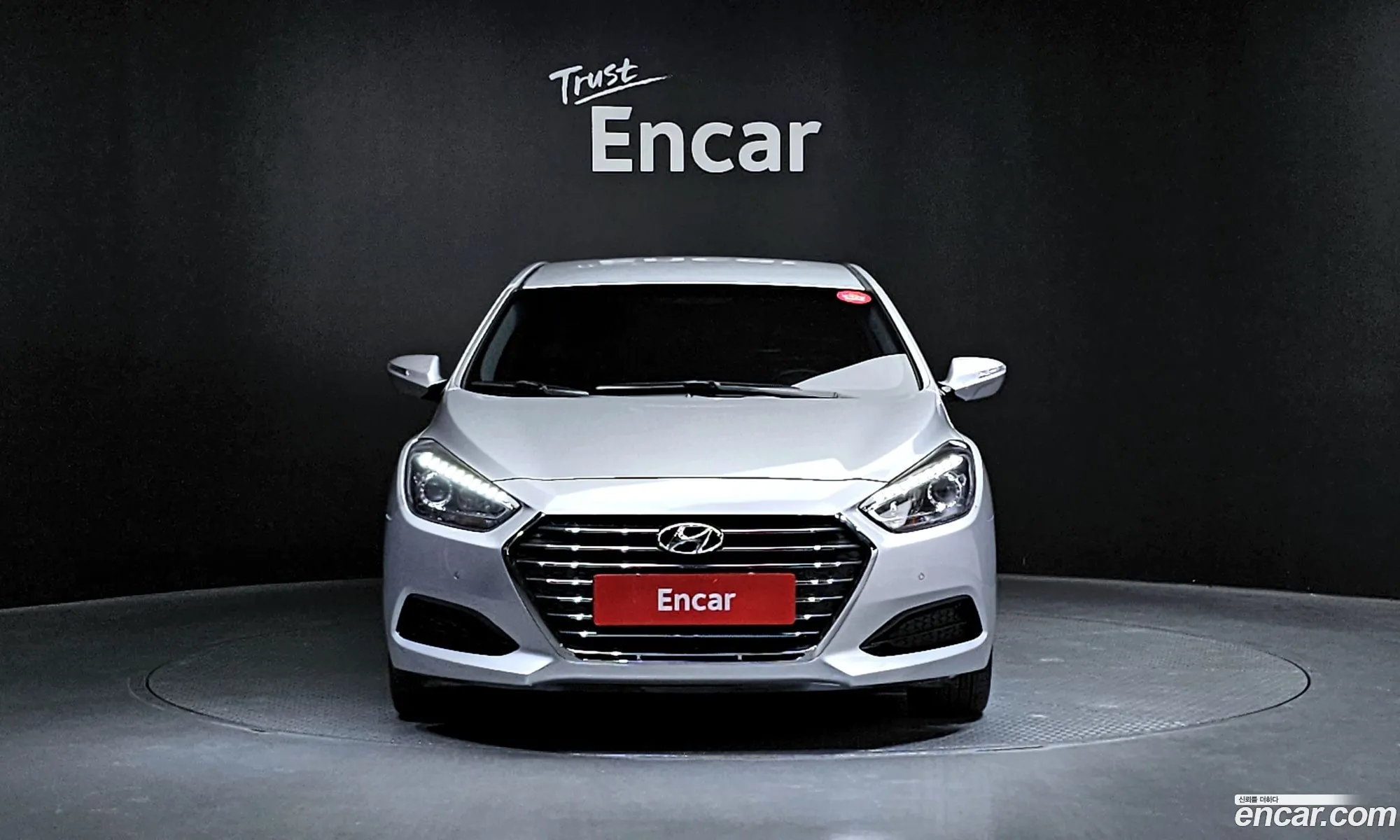 Hyundai I40 I 17 Vgt 2016 - фотография 19265782
