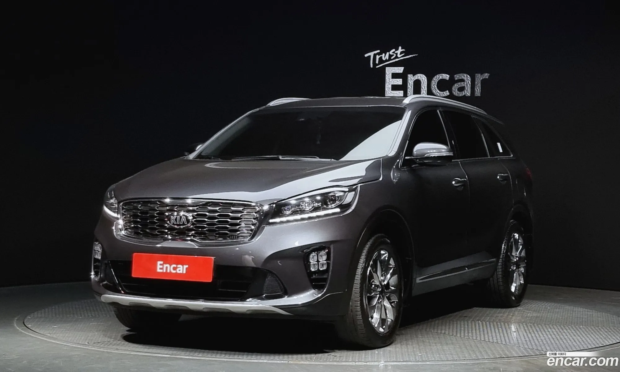 Kia Sorento Diesel 20 2Wd 2020 - фотография 11940290