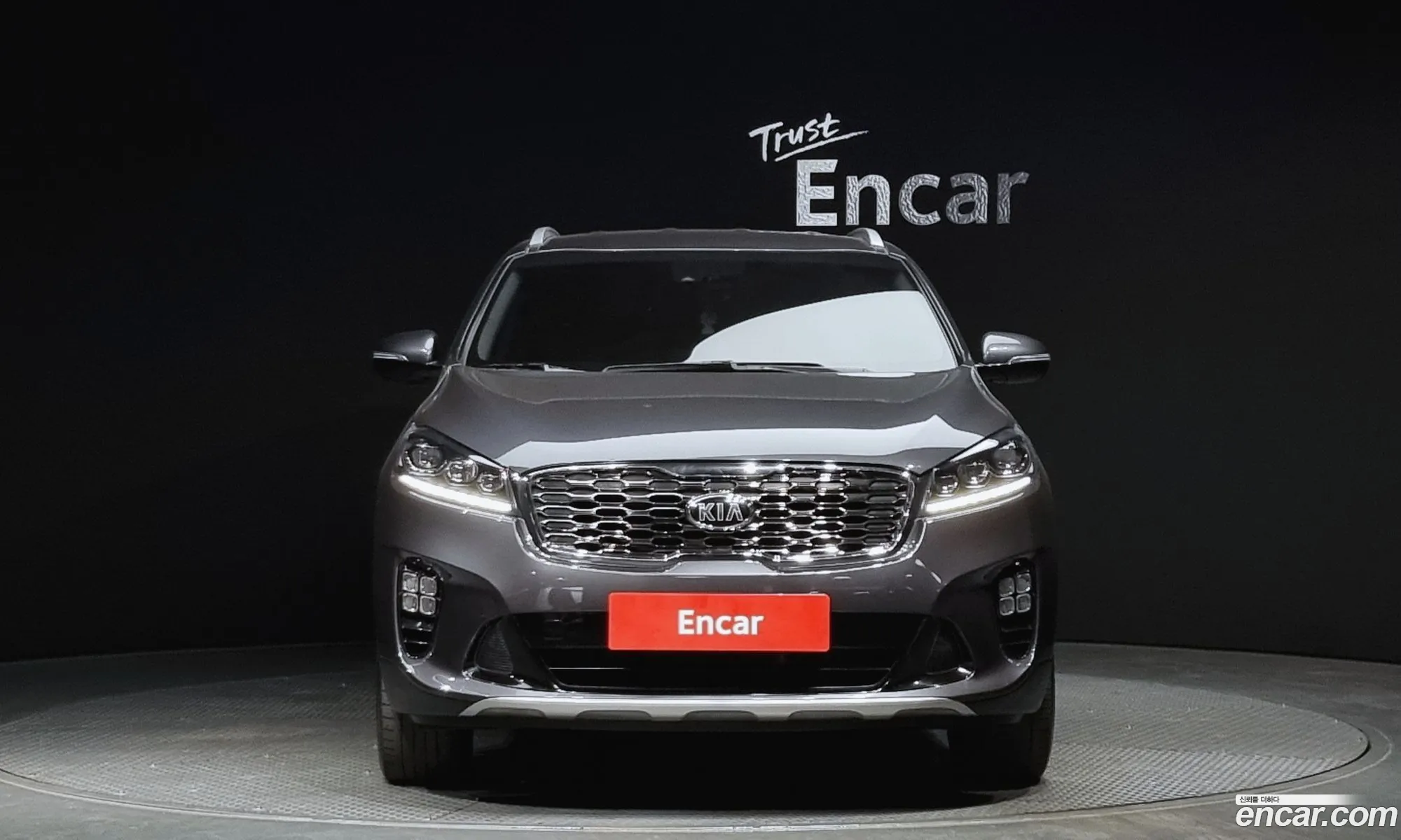 Kia Sorento Diesel 20 2Wd 2020 - фотография 11940292