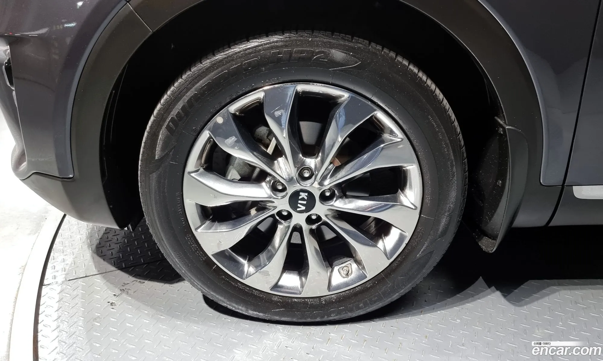 Kia Sorento Diesel 20 2Wd 2020 - фотография 11940294