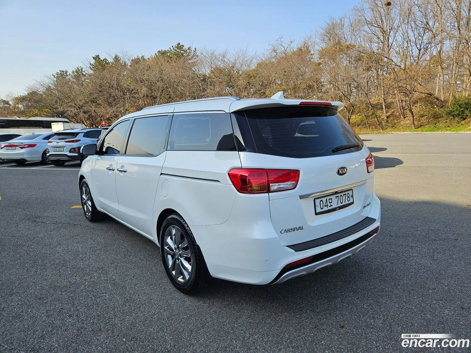 Korex Auto Trade - фотография 14776801