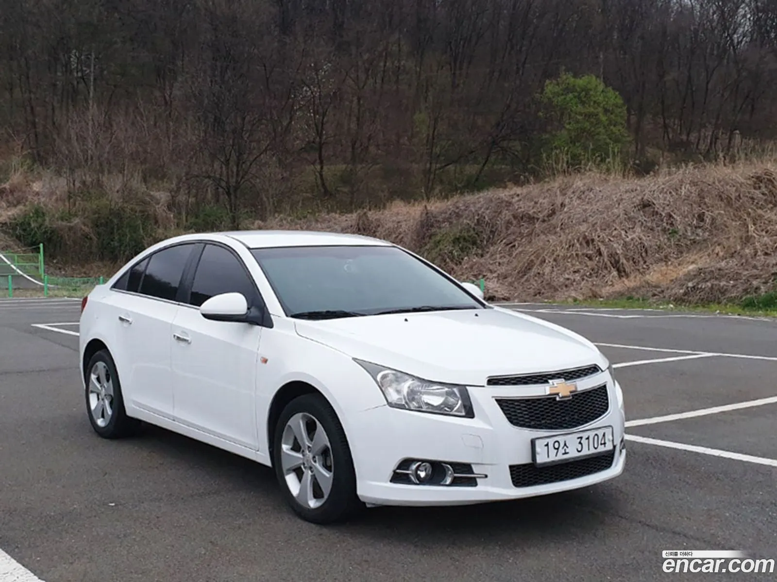 Chevrolet Gm Daewoo Lacetti Premier 18 Cdx Id High-End Model - фотография 7032858