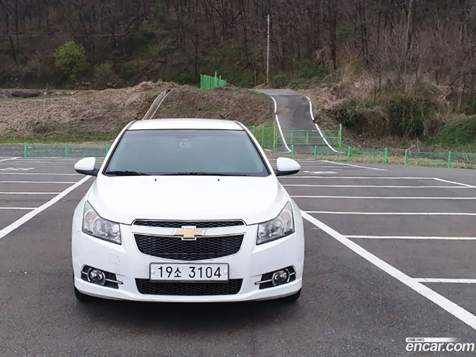 Chevrolet Gm Daewoo Lacetti Premier 18 Cdx Id High-End Model - фотография 7032859
