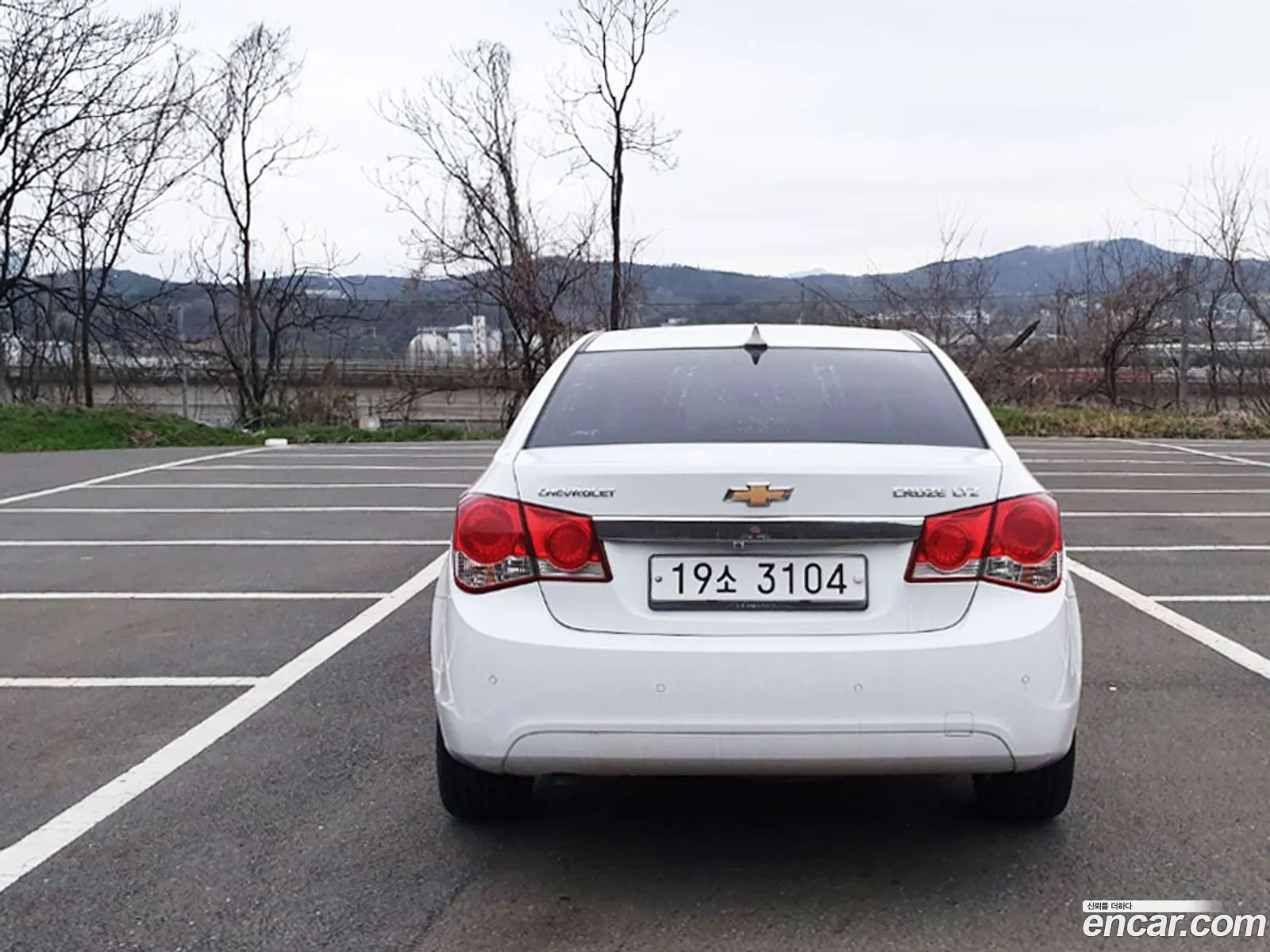 Chevrolet Gm Daewoo Lacetti Premier 18 Cdx Id High-End Model - фотография 7032862