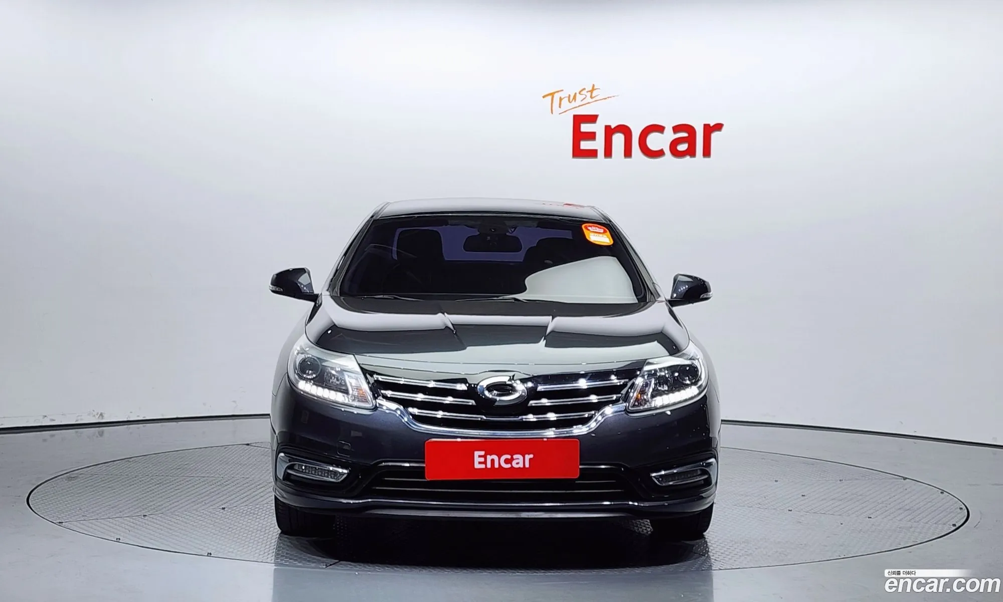 Renault Samsung Sm5 Se 2016 - фотография 2960228