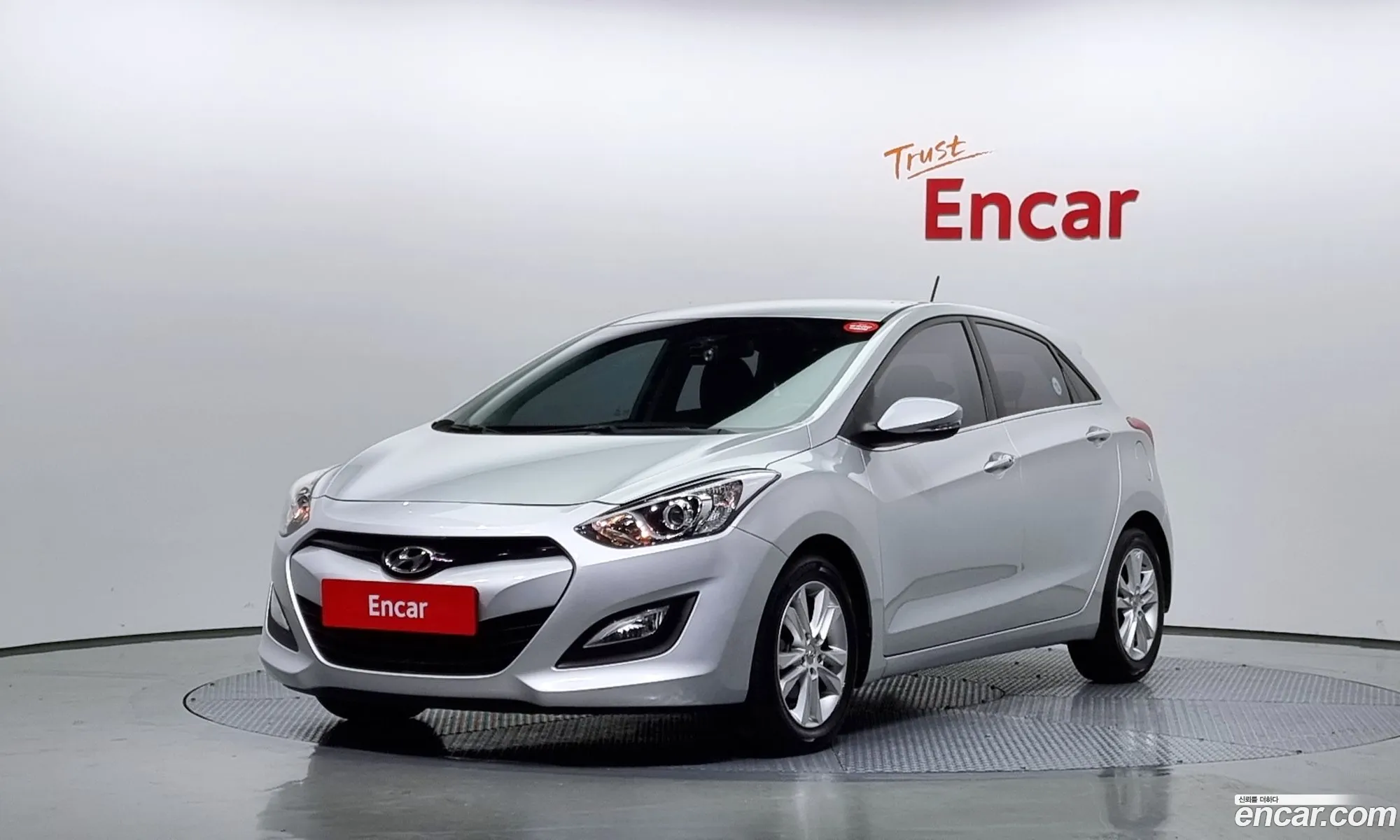Hyundai I30 16 Gdi Unique 2012 - фотография 14336512