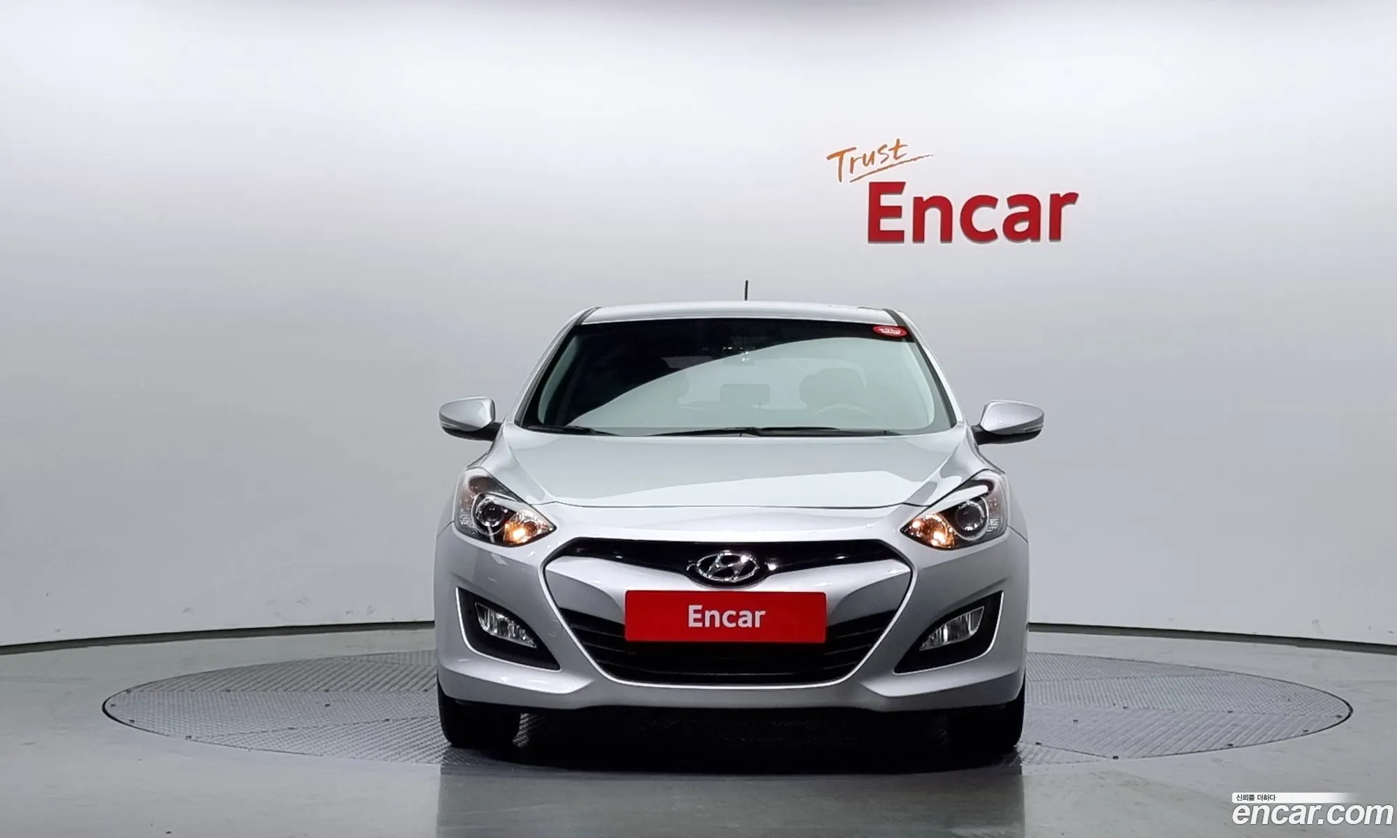 Hyundai I30 16 Gdi Unique 2012 - фотография 14336514