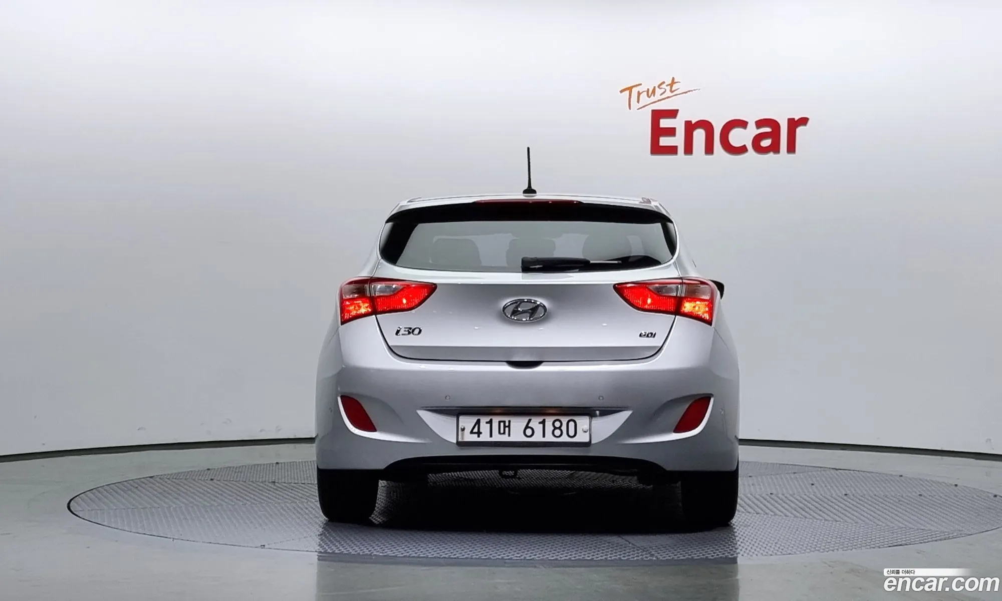 Hyundai I30 16 Gdi Unique 2012 - фотография 14336515