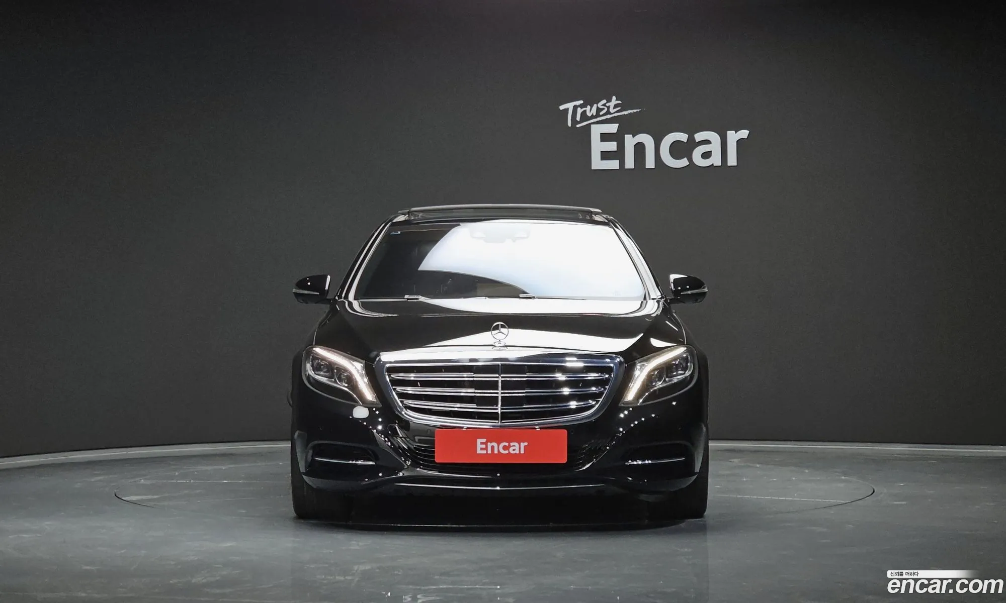 Mercedes-Benz S-Klasse Vi W222 C217 S600L 2015 - фотография 12406314