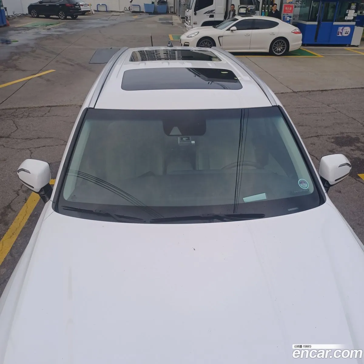 Korex Auto Trade - фотография 3646982