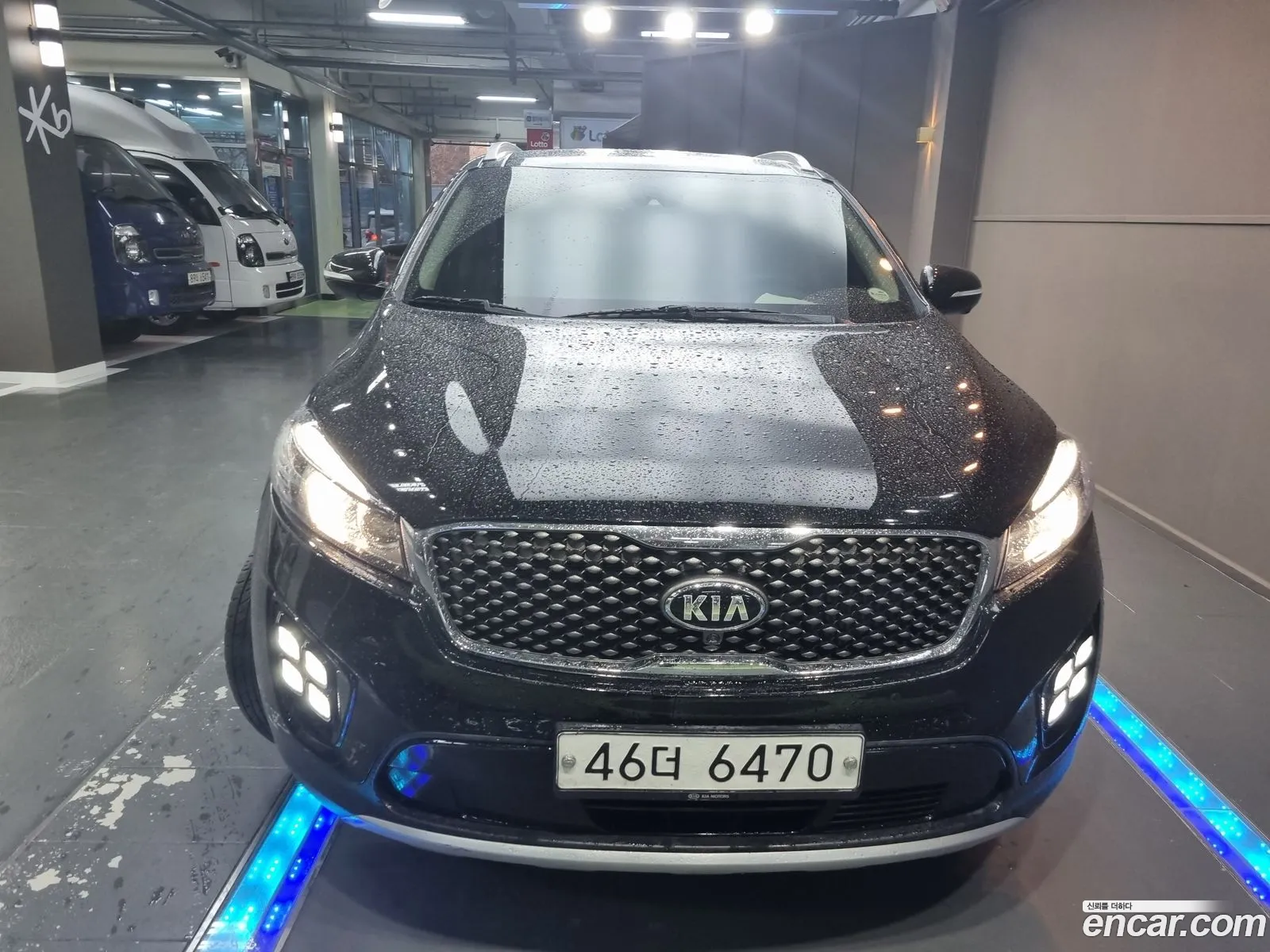 Kia Sorento Diesel 20 4Wd 2017 - фотография 19650474