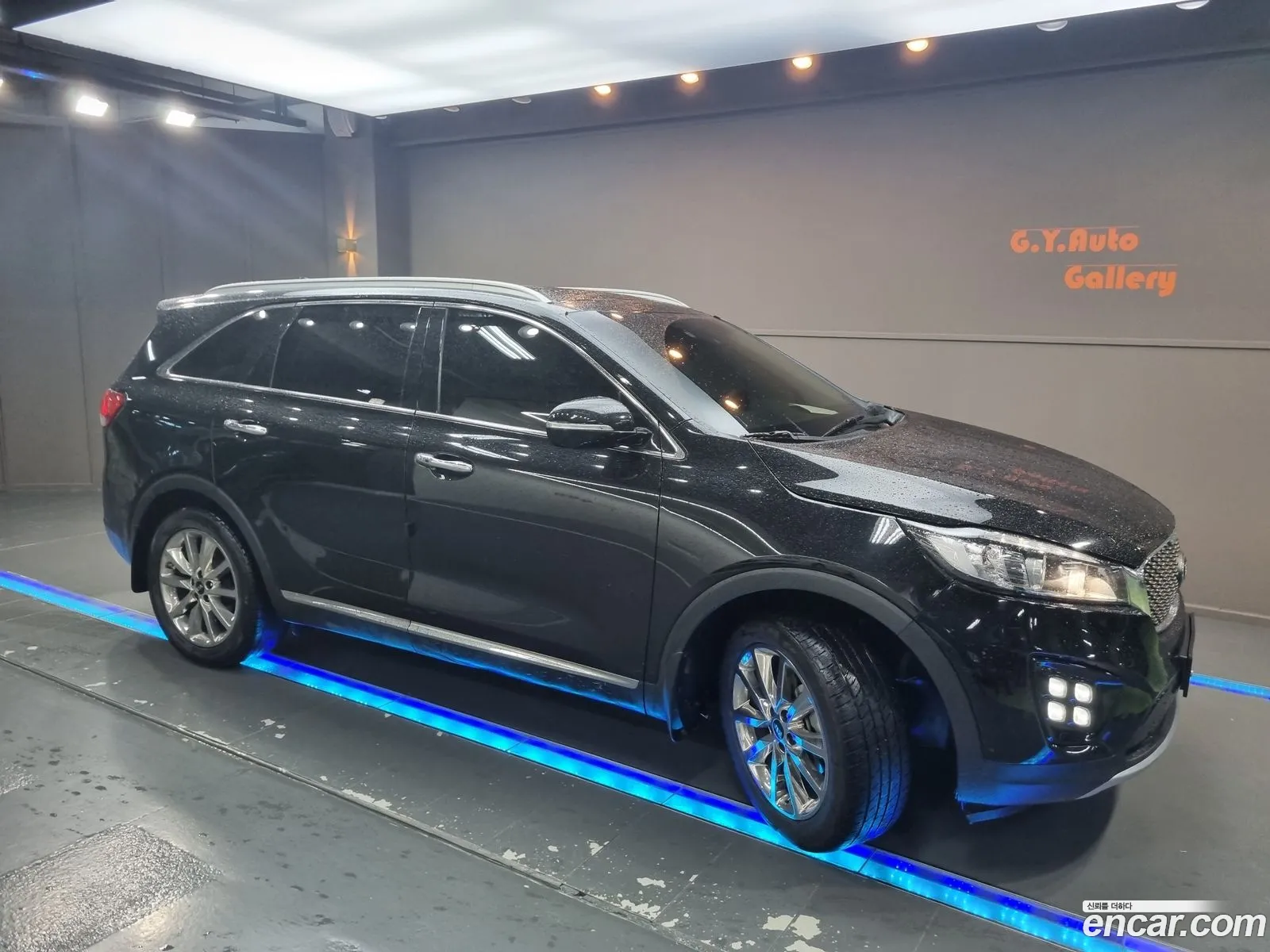 Kia Sorento Diesel 20 4Wd 2017 - фотография 19650475