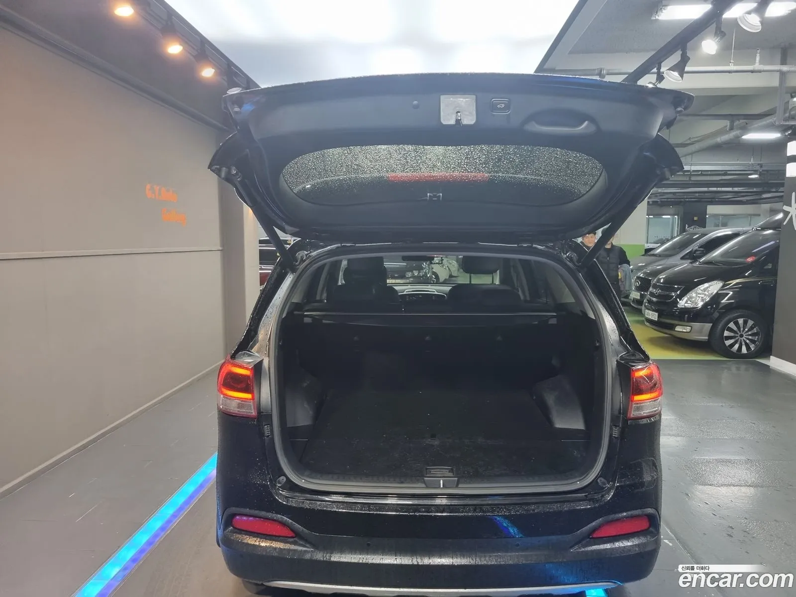 Kia Sorento Diesel 20 4Wd 2017 - фотография 19650478