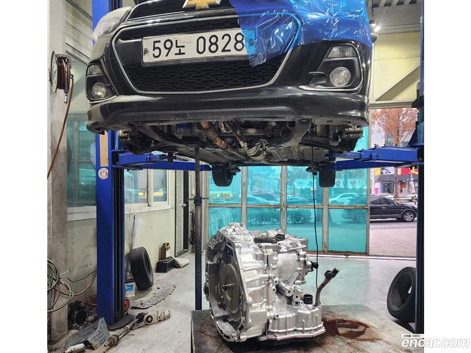 Korex Auto Trade - фотография 7299857