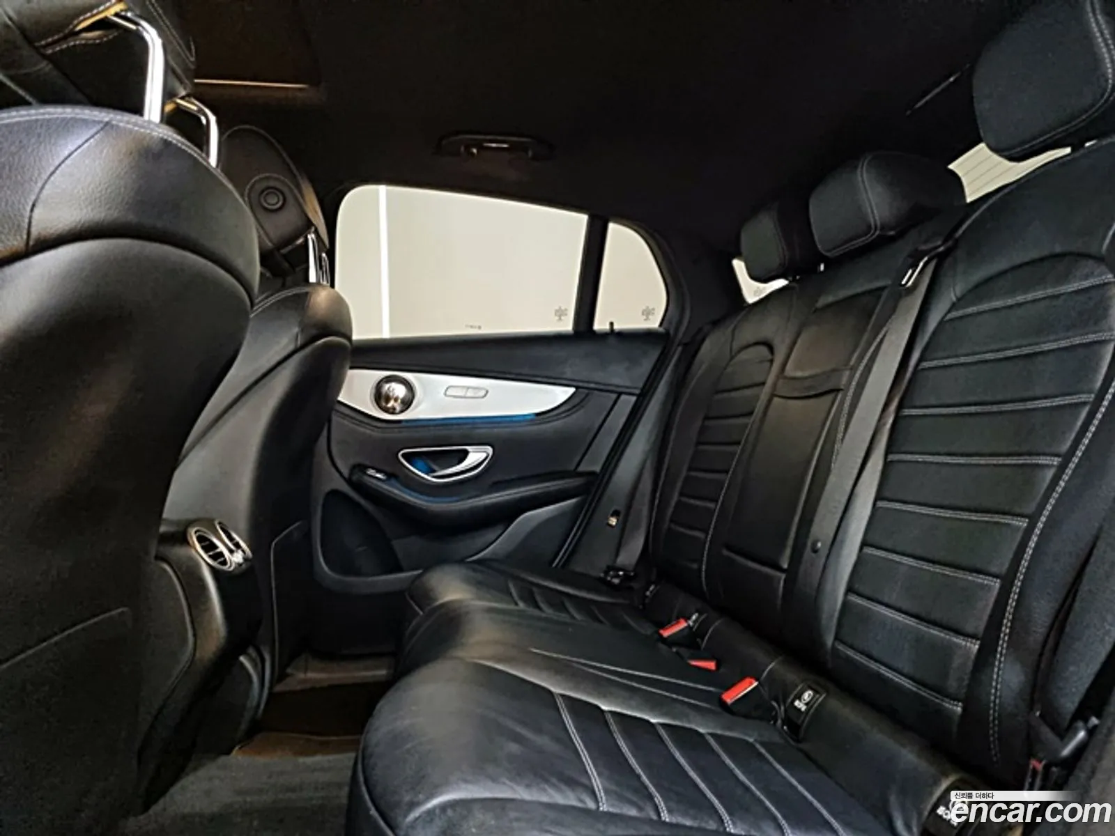 Mercedes-Benz Glc I X253 Glc220 D 4Matic Premium Coupe 2017 - фотография 12851610