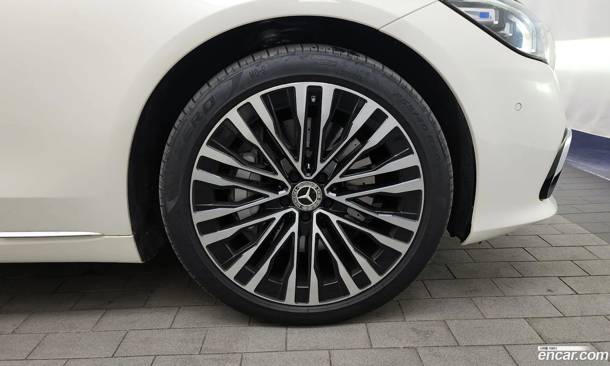 Mercedes-Benz S-Klasse Vii W223 S450L 4Matic 2022 - фотография 13648279