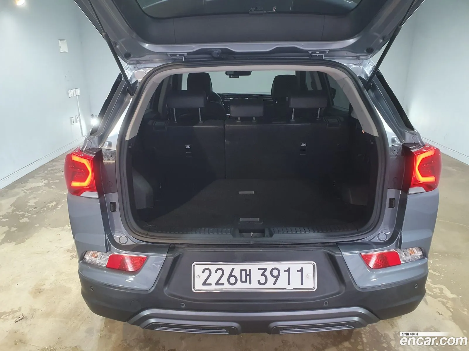 Korex Auto Trade - фотография 19703051