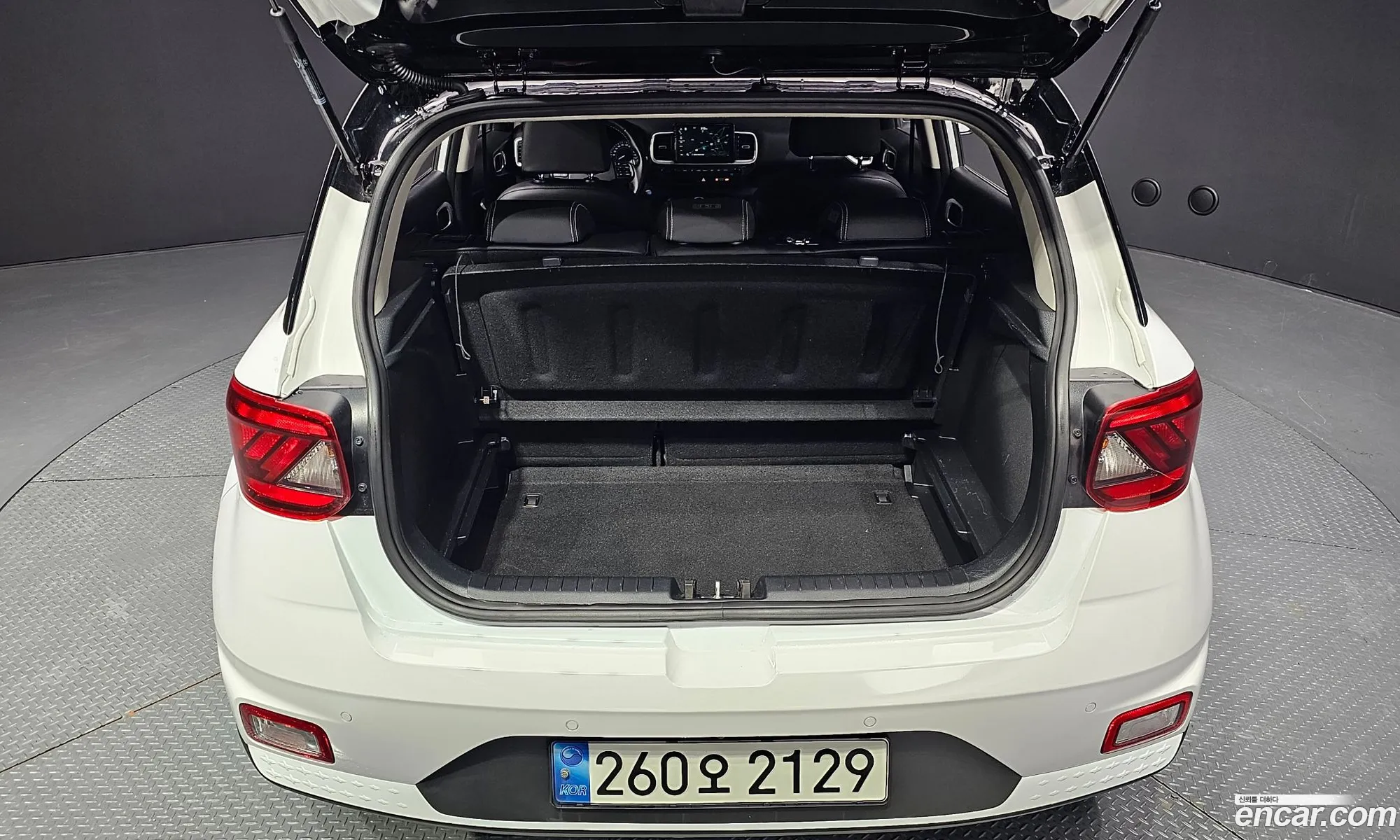 Korex Auto Trade - фотография 18093219