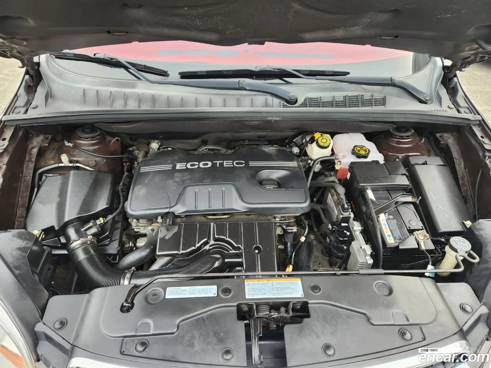 Korex Auto Trade - фотография 5032047