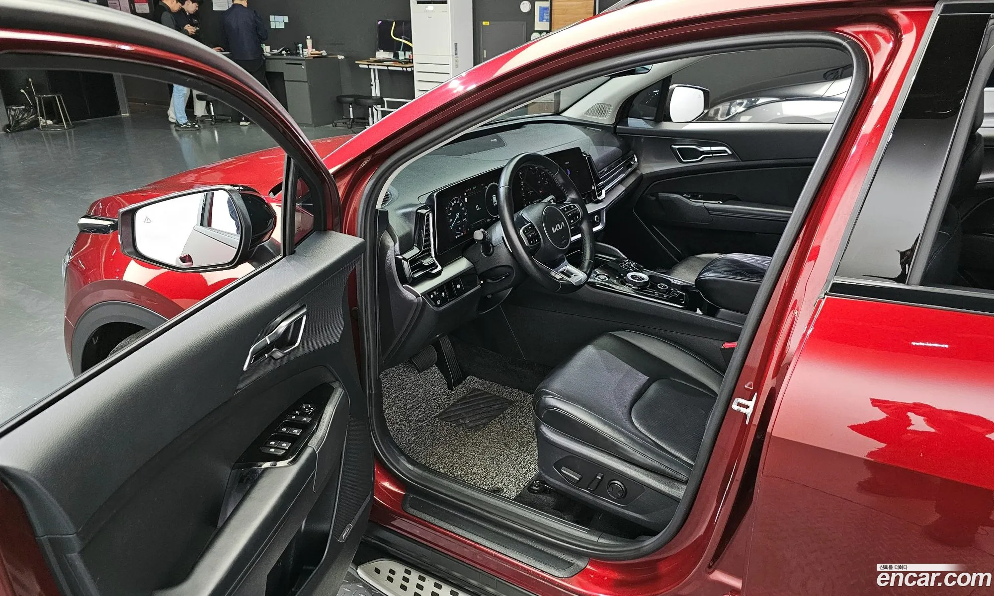 Korex Auto Trade - фотография 12259419