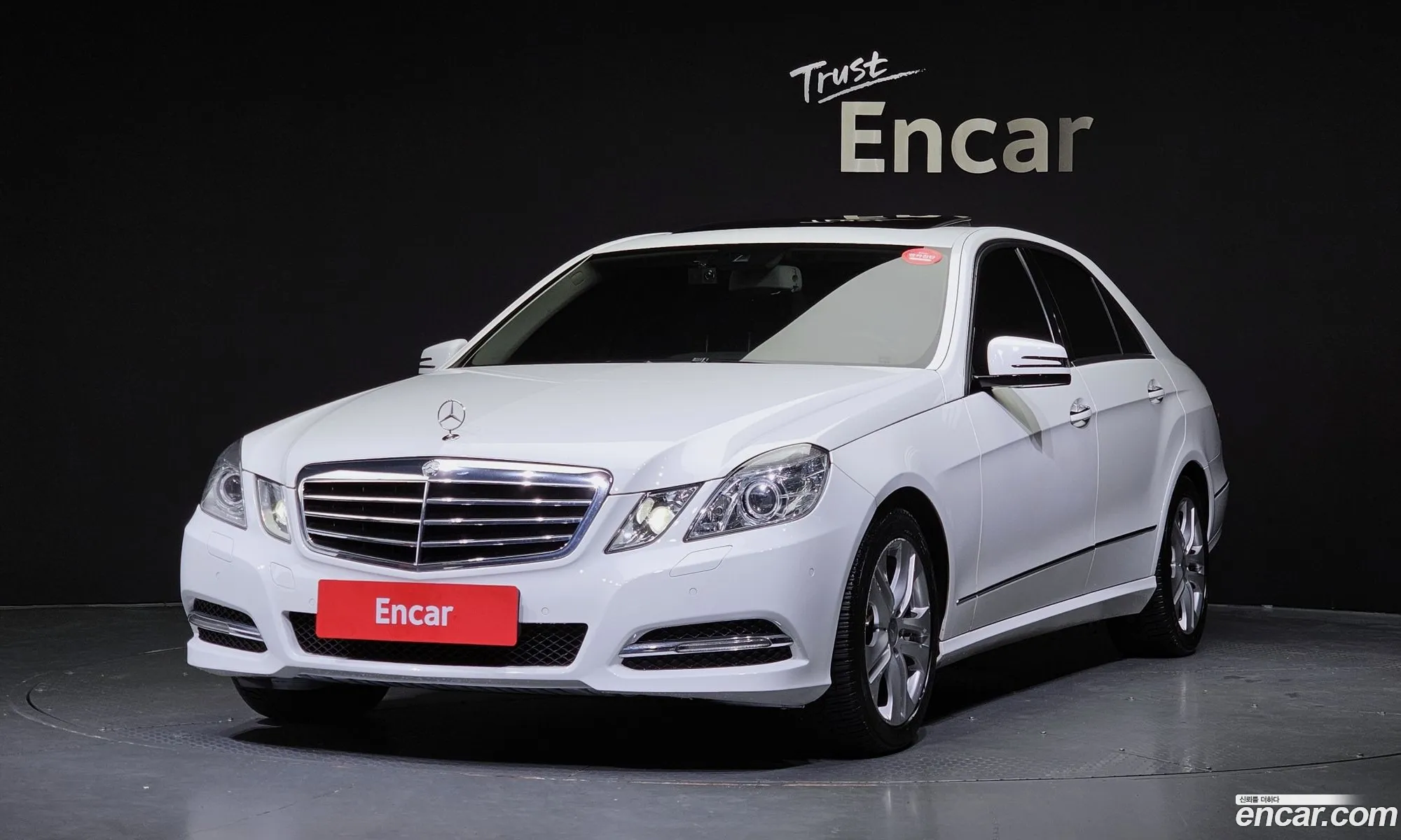 Mercedes-Benz E-Klasse Iv W212 S212 C207 E220 Cdi Avantgarde 2013 - фотография 12066303