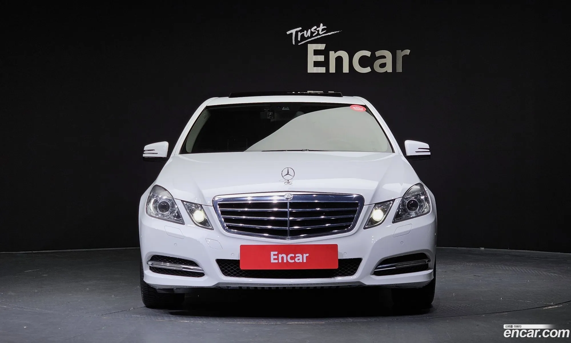 Mercedes-Benz E-Klasse Iv W212 S212 C207 E220 Cdi Avantgarde 2013 - фотография 12066305