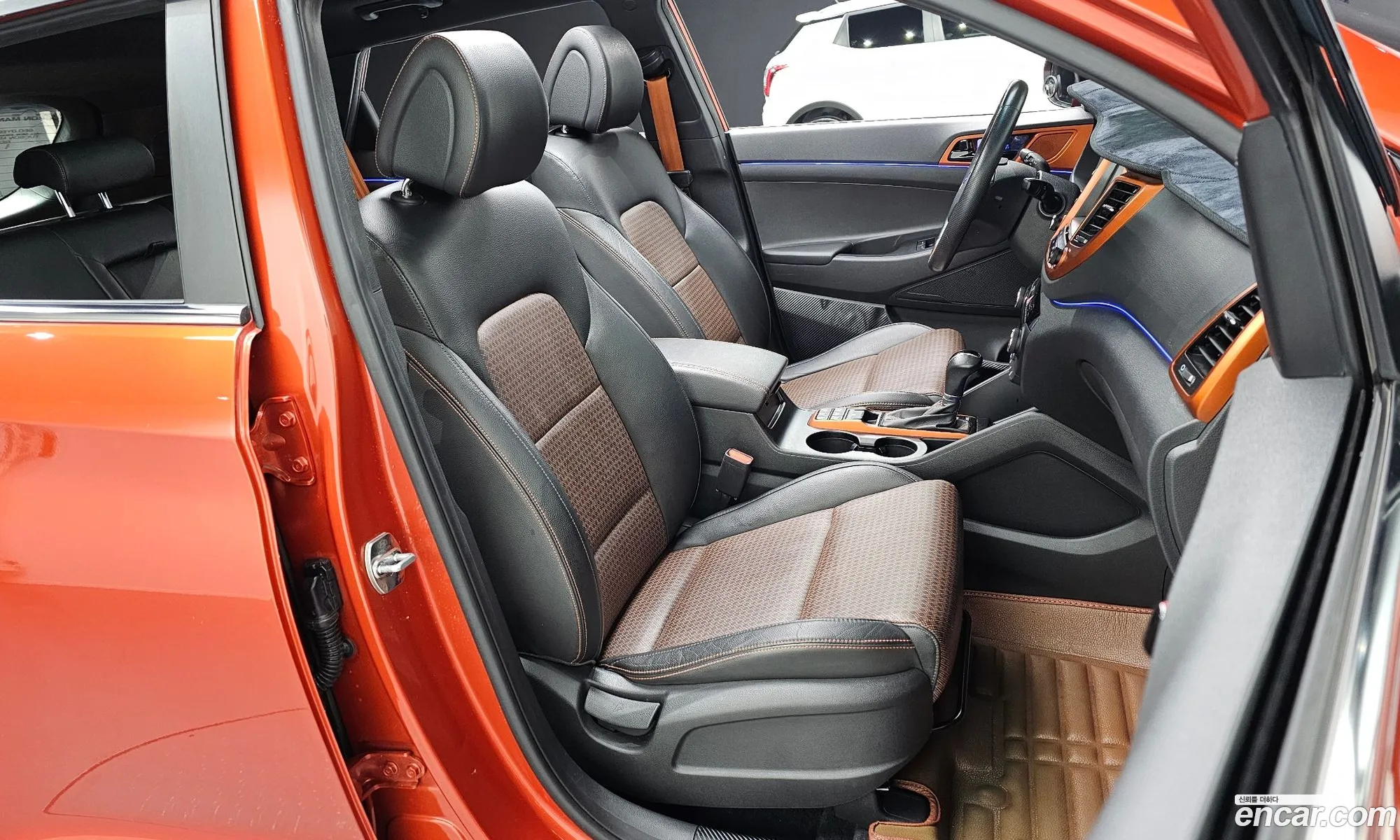 Korex Auto Trade - фотография 14439363