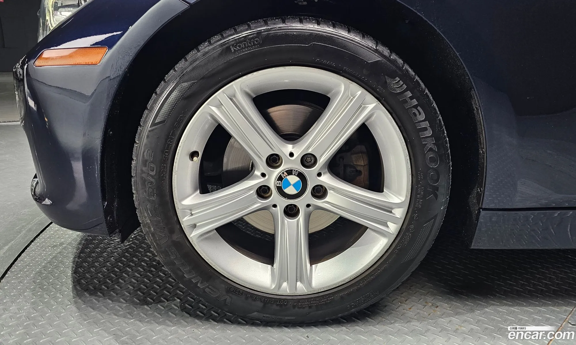 BMW 3Er Vi F3X 320DxDrive 2014 - фотография 18506905