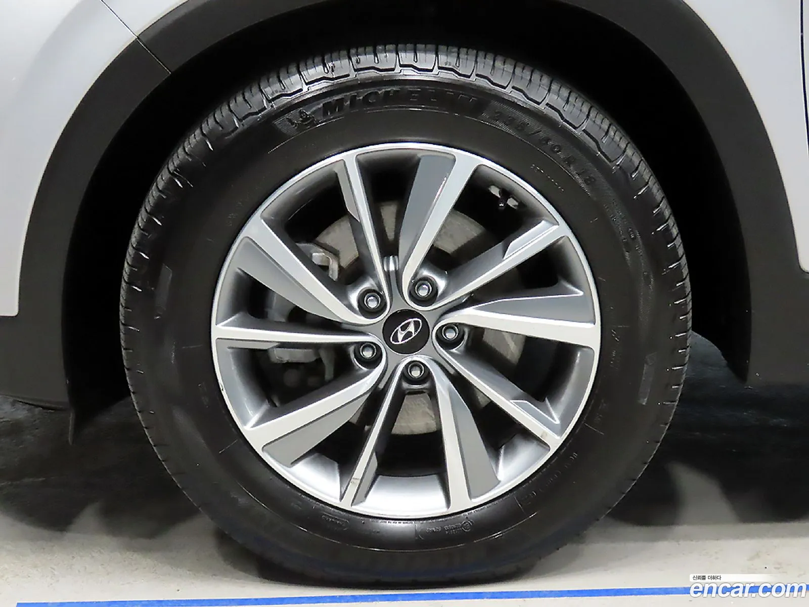 Hyundai Santa Fe Tm Diesel 20 2Wd Exclusive - фотография 19265772