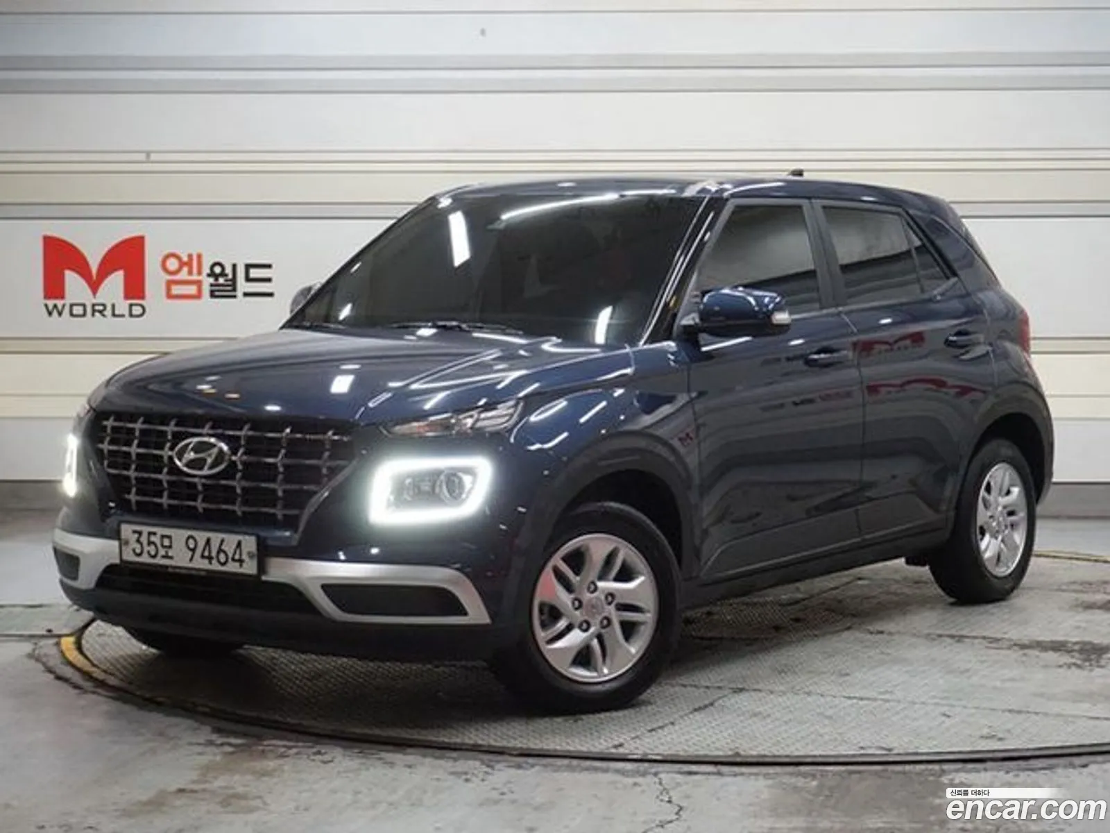 Hyundai Venue 16 Modern - фотография 14331821
