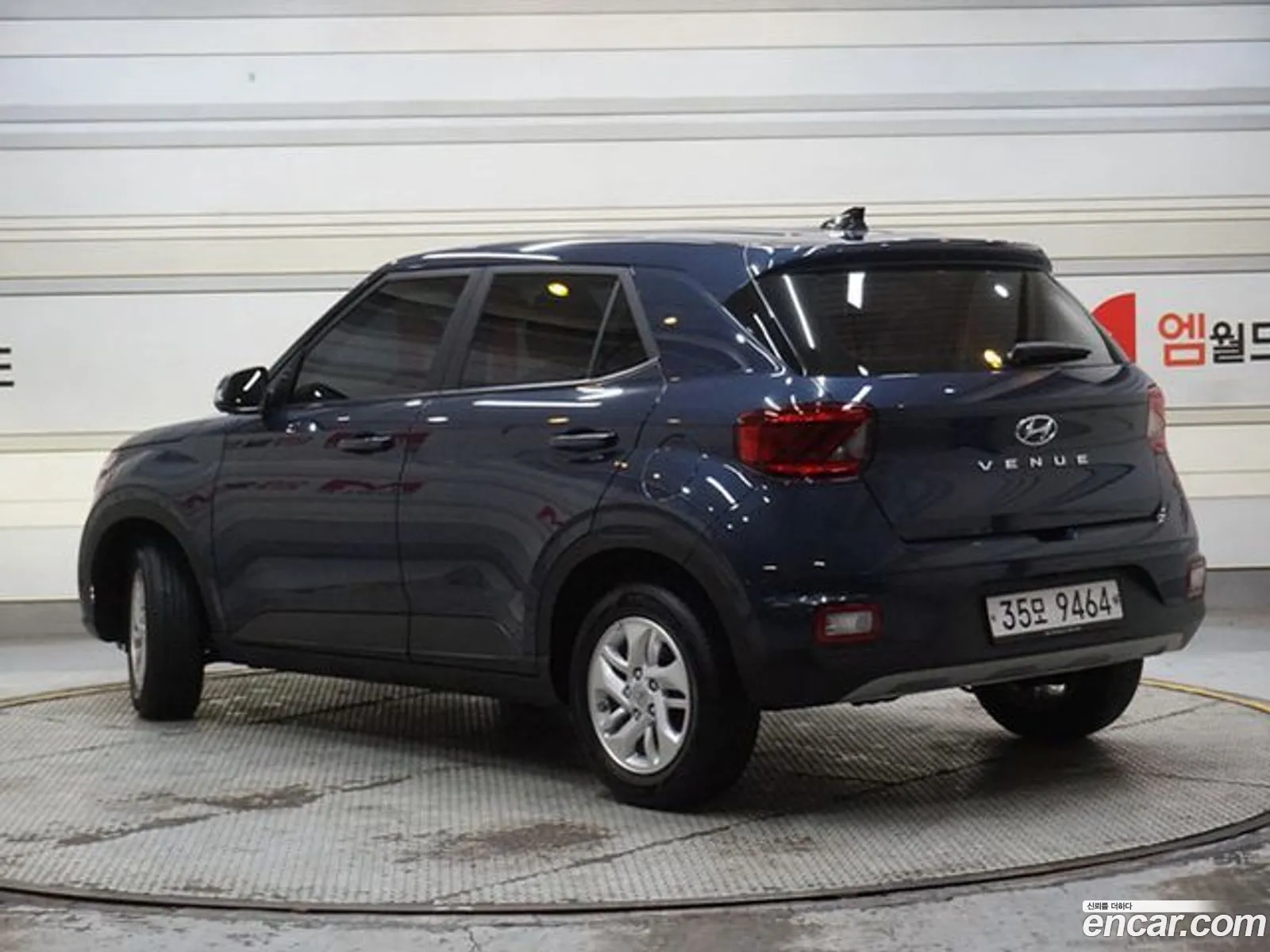 Hyundai Venue 16 Modern - фотография 14331822