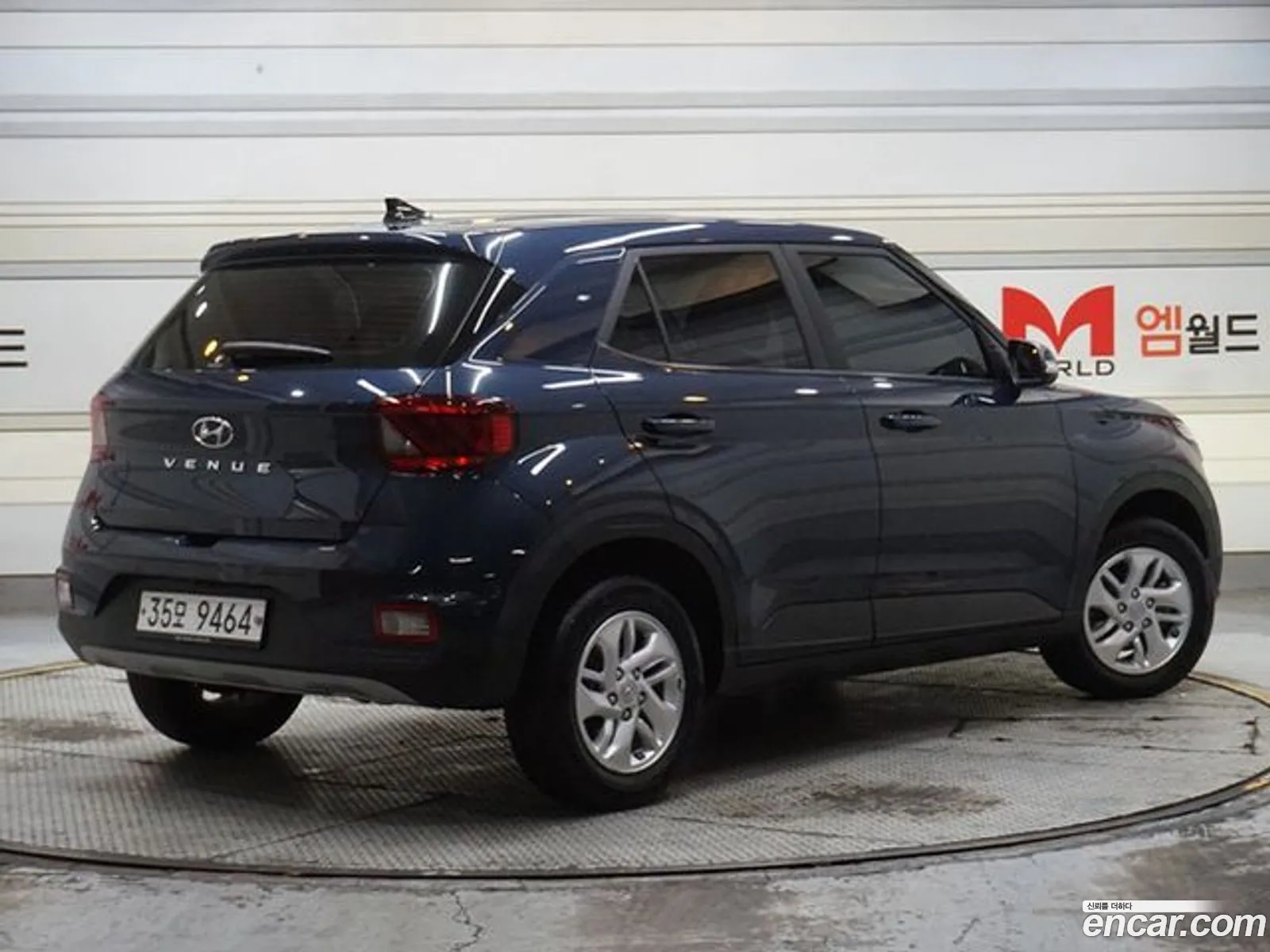 Hyundai Venue 16 Modern - фотография 14331824