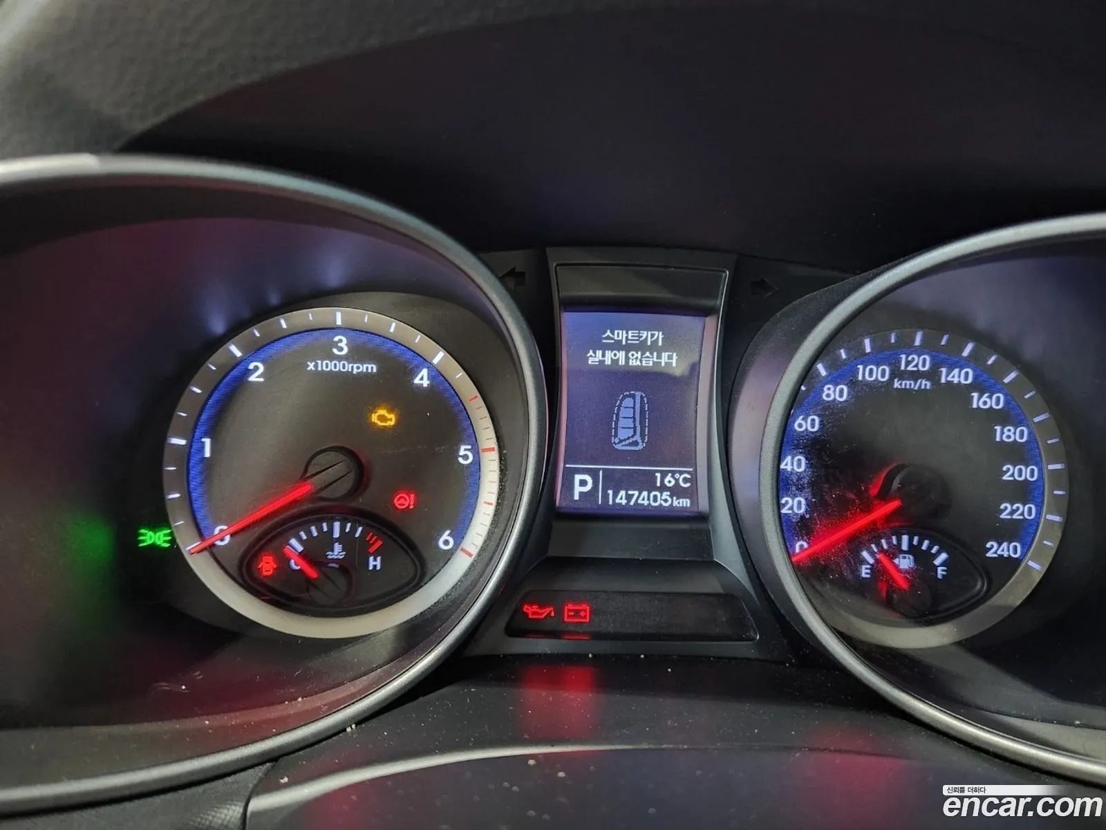 Hyundai Santa Fe Iii Diesel E-Vgt 20 2Wd Premium 2012 - фотография 18694463
