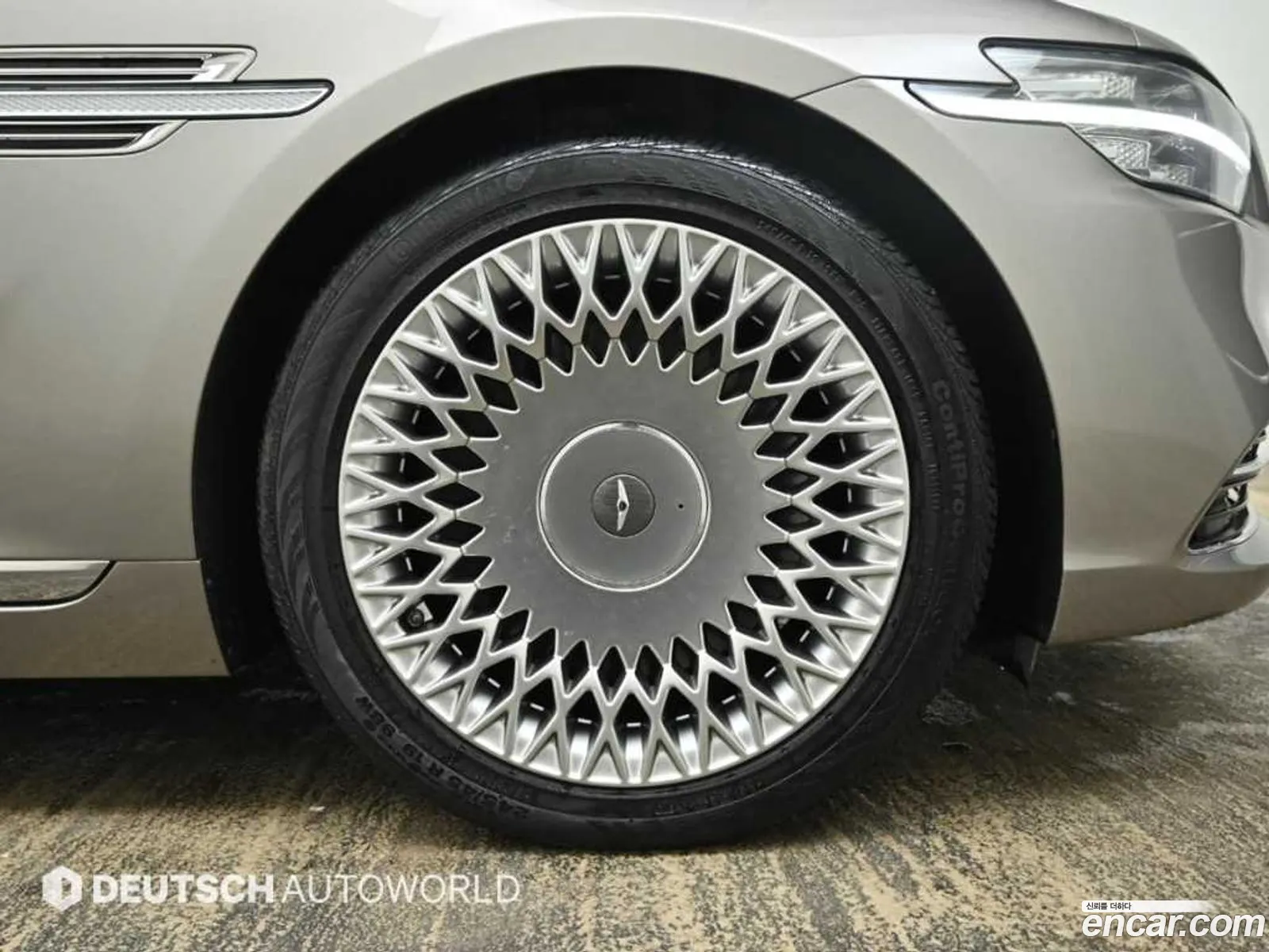 Korex Auto Trade - фотография 14505289
