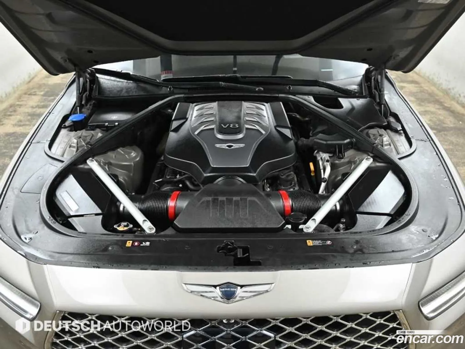 Korex Auto Trade - фотография 14505291