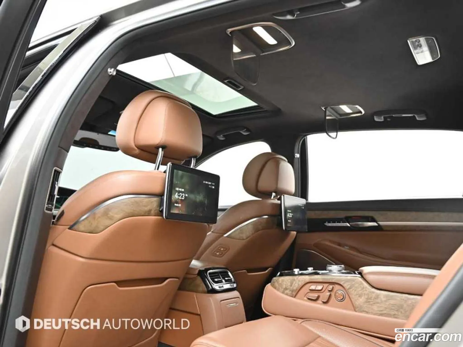 Korex Auto Trade - фотография 14505317