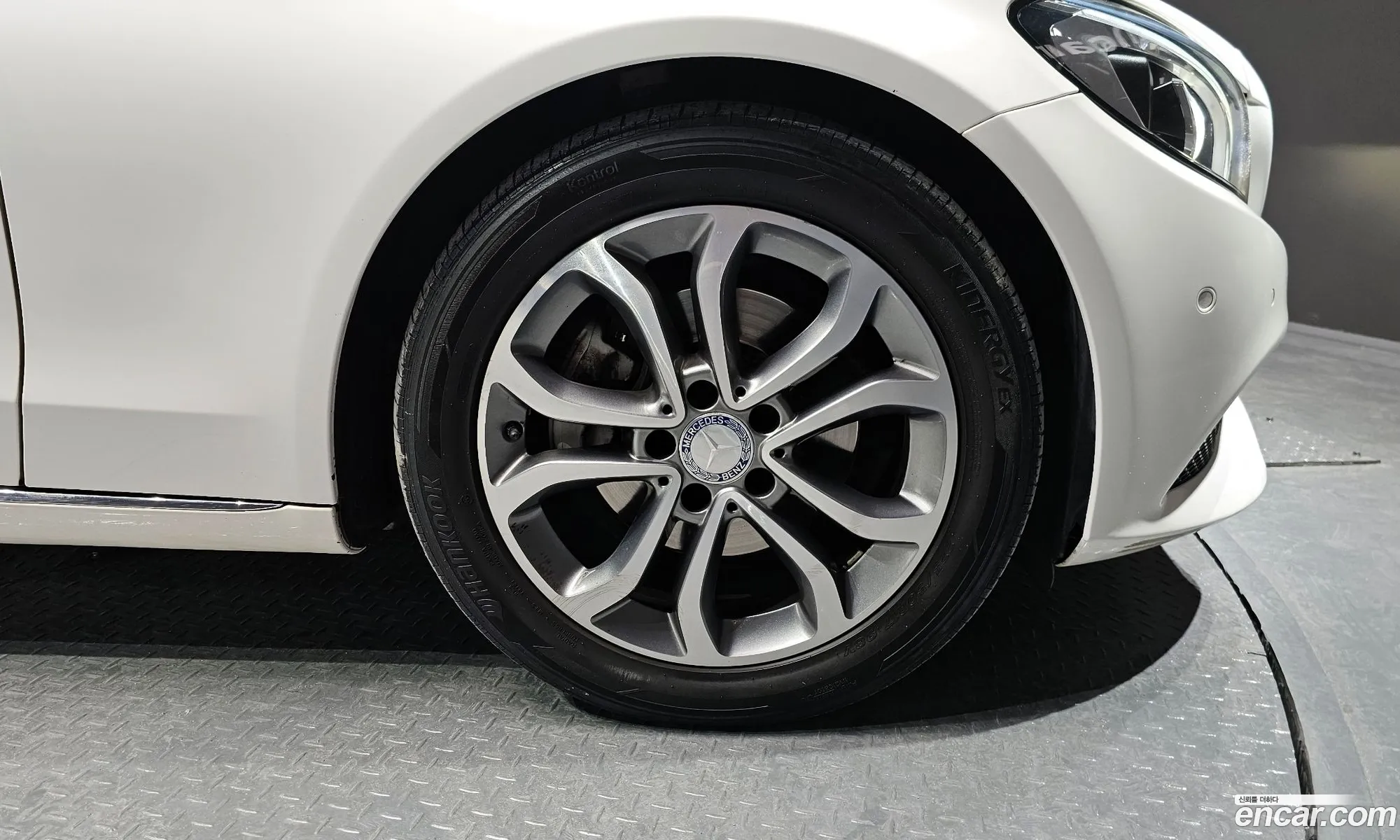 Mercedes-Benz C-Klasse Iv W205 C220 D Avant Garde 2017 - фотография 12319024