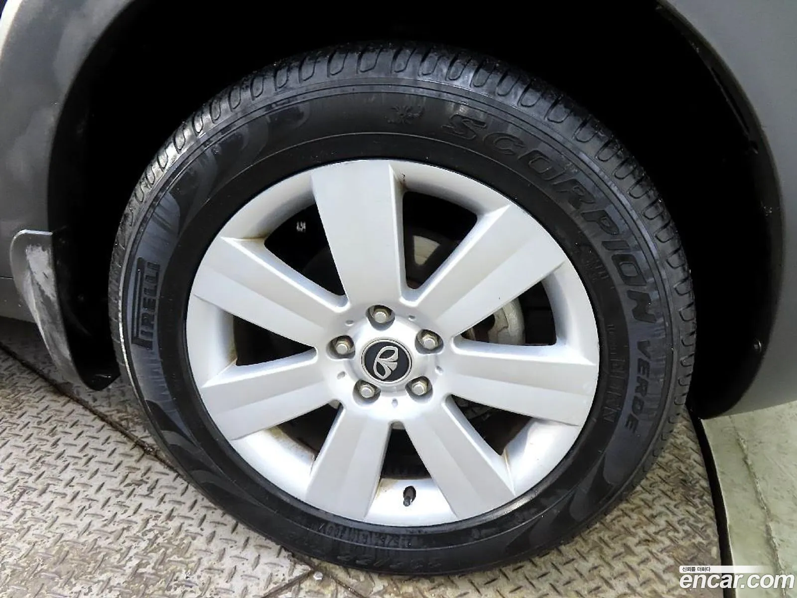 Chevrolet Captiva Sport Captiva Sport 5-Seater 4Wd Lt 2010 - фотография 4744287